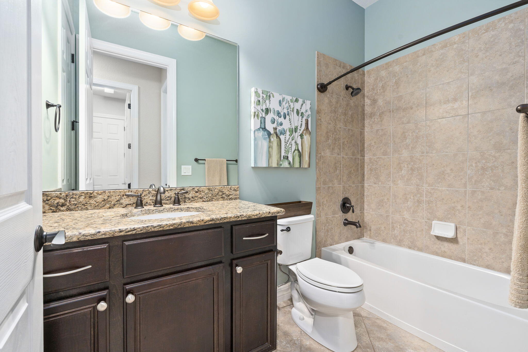 SAND TRAIL (AKA COPPERLEAF) - Residential