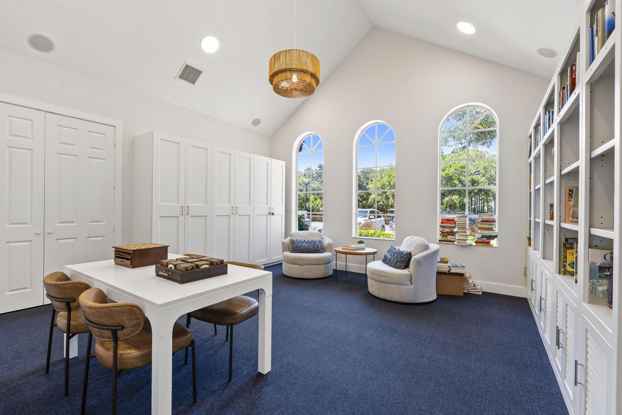 SAND TRAIL (AKA COPPERLEAF) - Residential