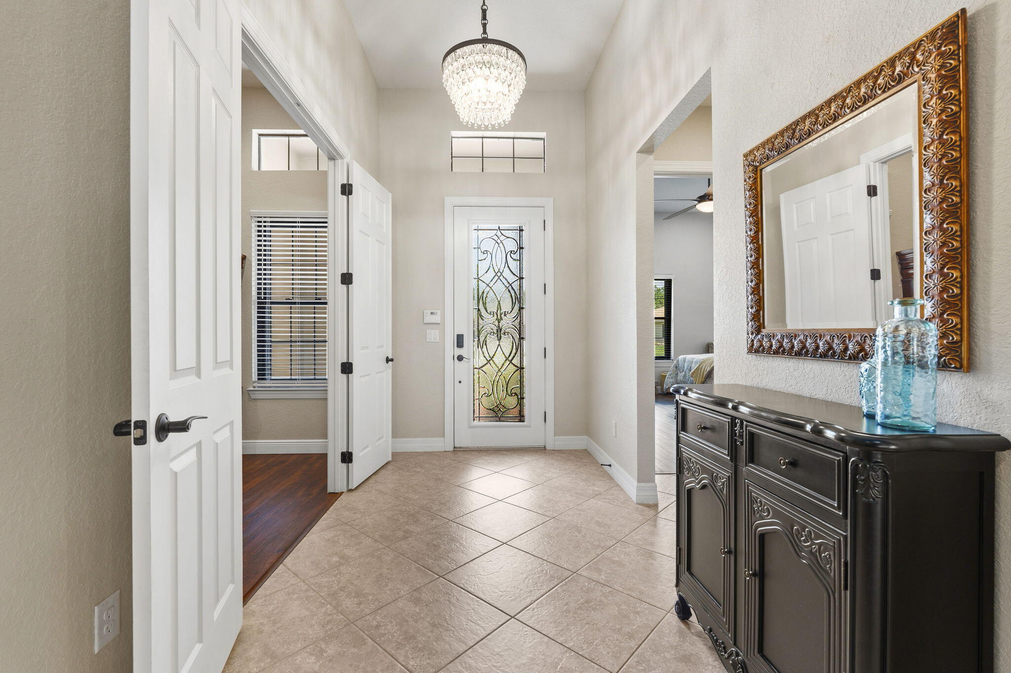SAND TRAIL (AKA COPPERLEAF) - Residential