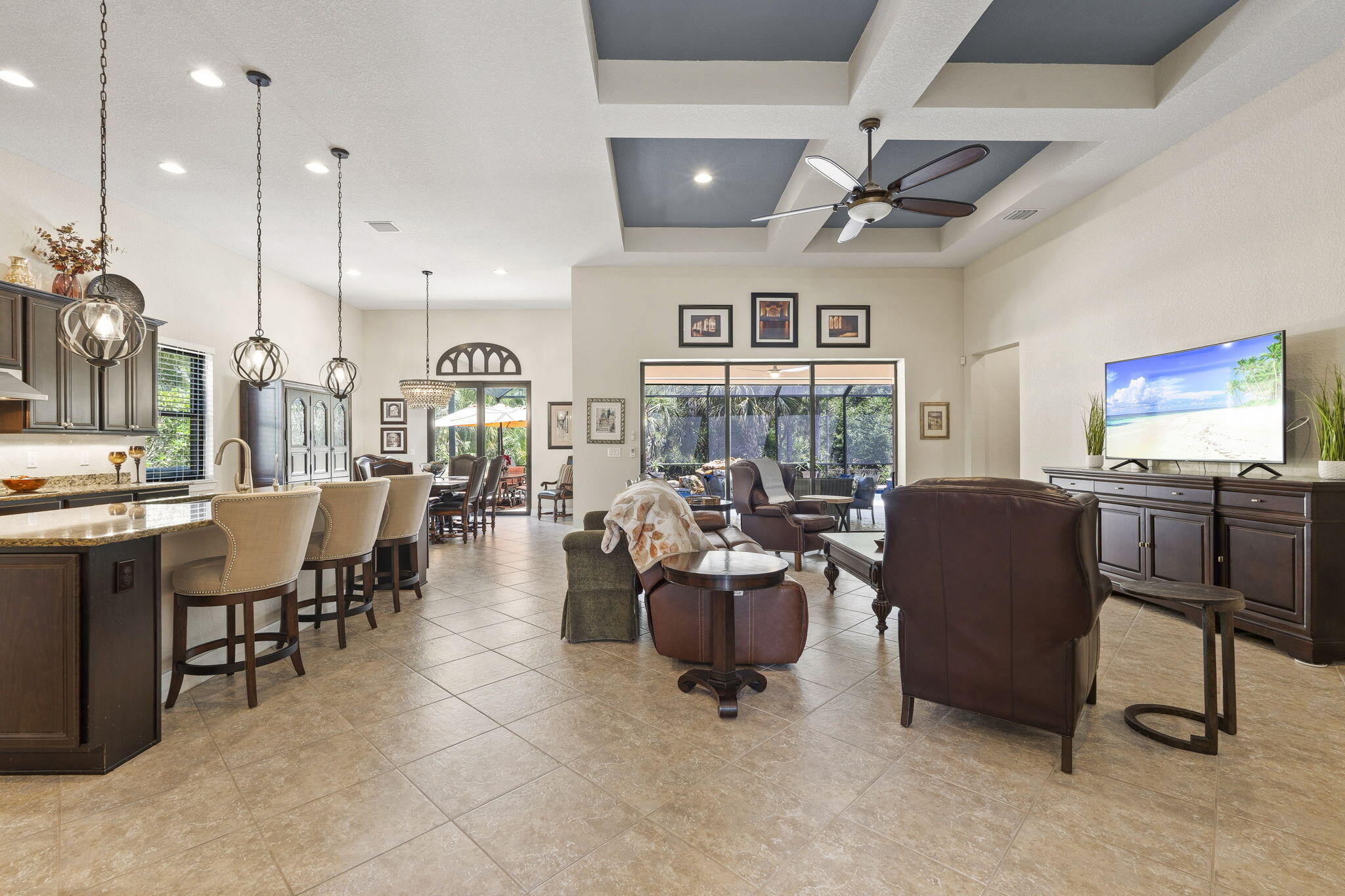 SAND TRAIL (AKA COPPERLEAF) - Residential