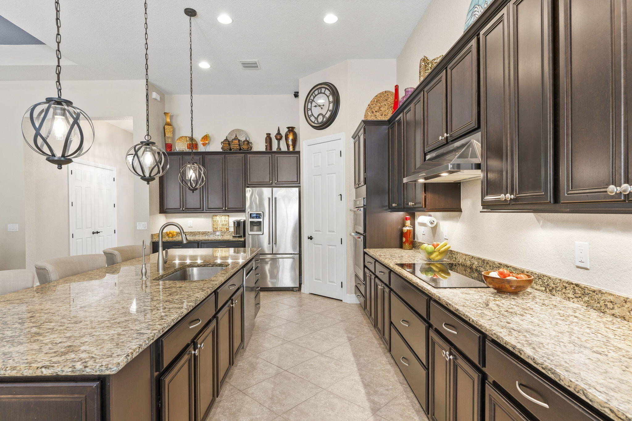 SAND TRAIL (AKA COPPERLEAF) - Residential