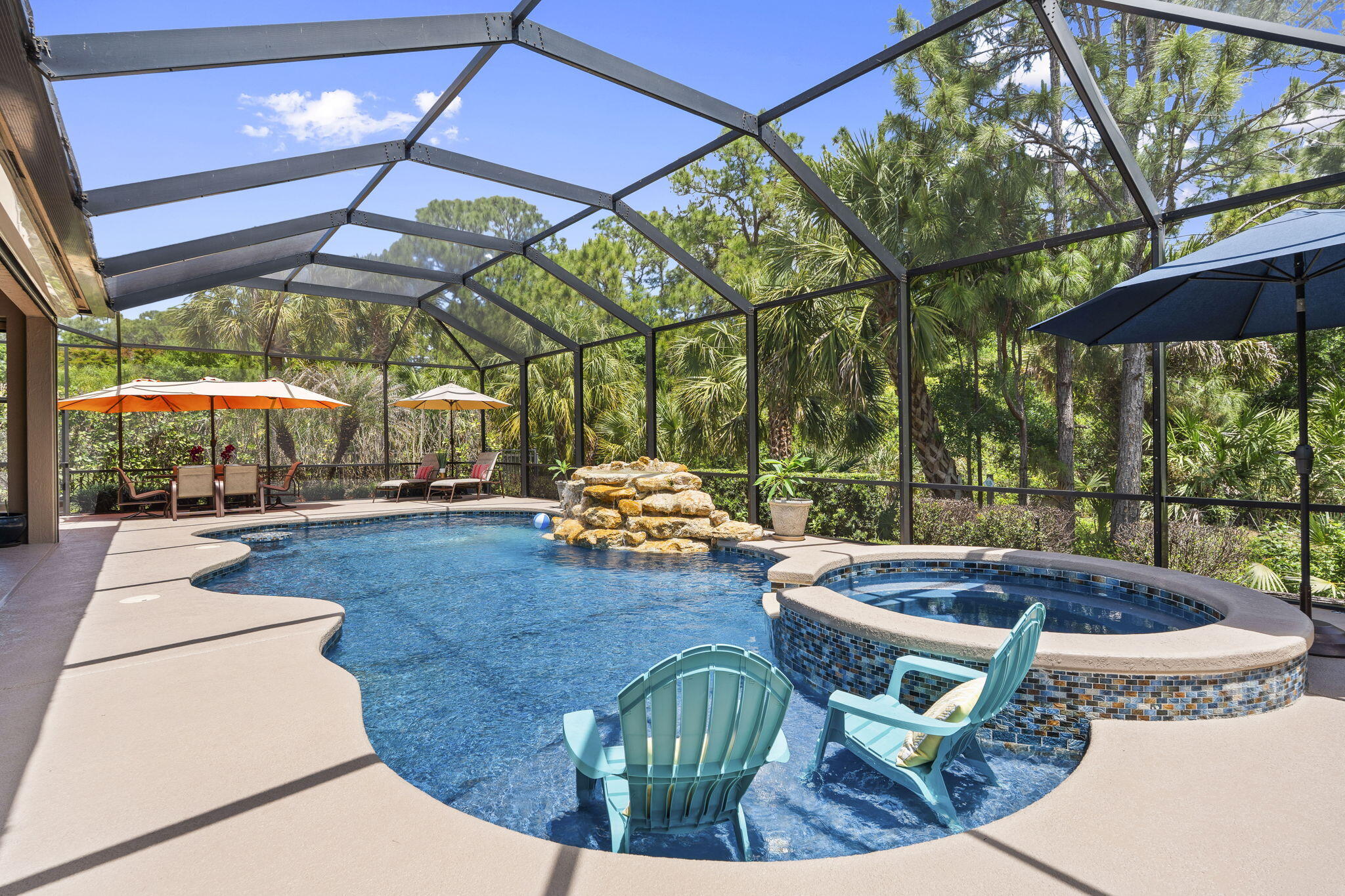 4801 SW Gossamer Circle