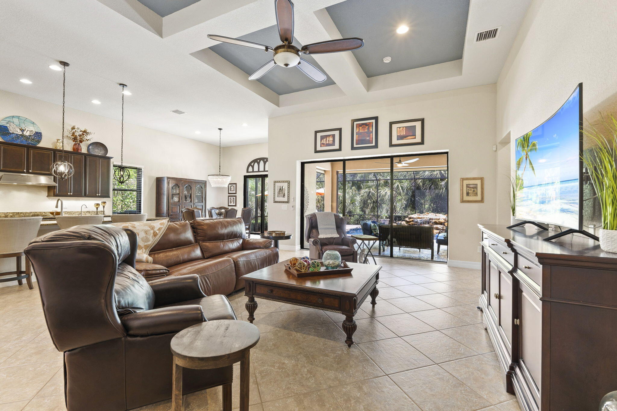 SAND TRAIL (AKA COPPERLEAF) - Residential