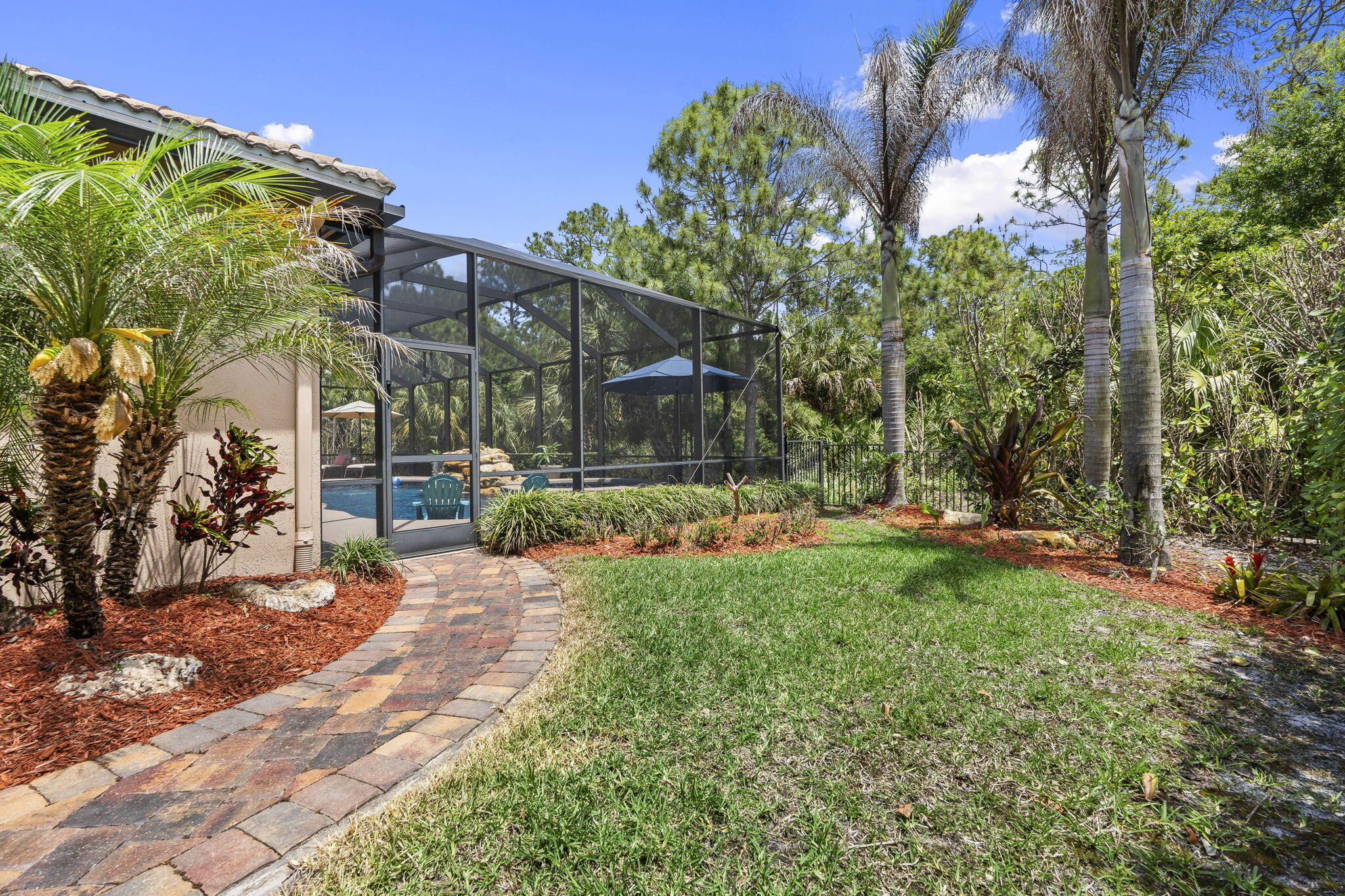 SAND TRAIL (AKA COPPERLEAF) - Residential