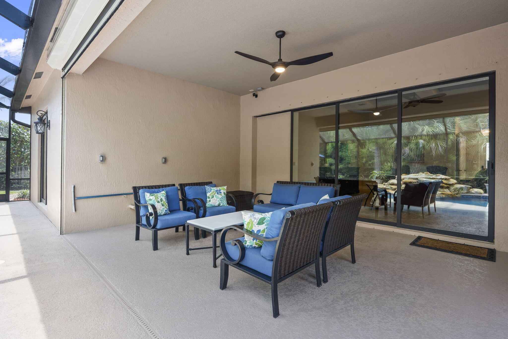 SAND TRAIL (AKA COPPERLEAF) - Residential