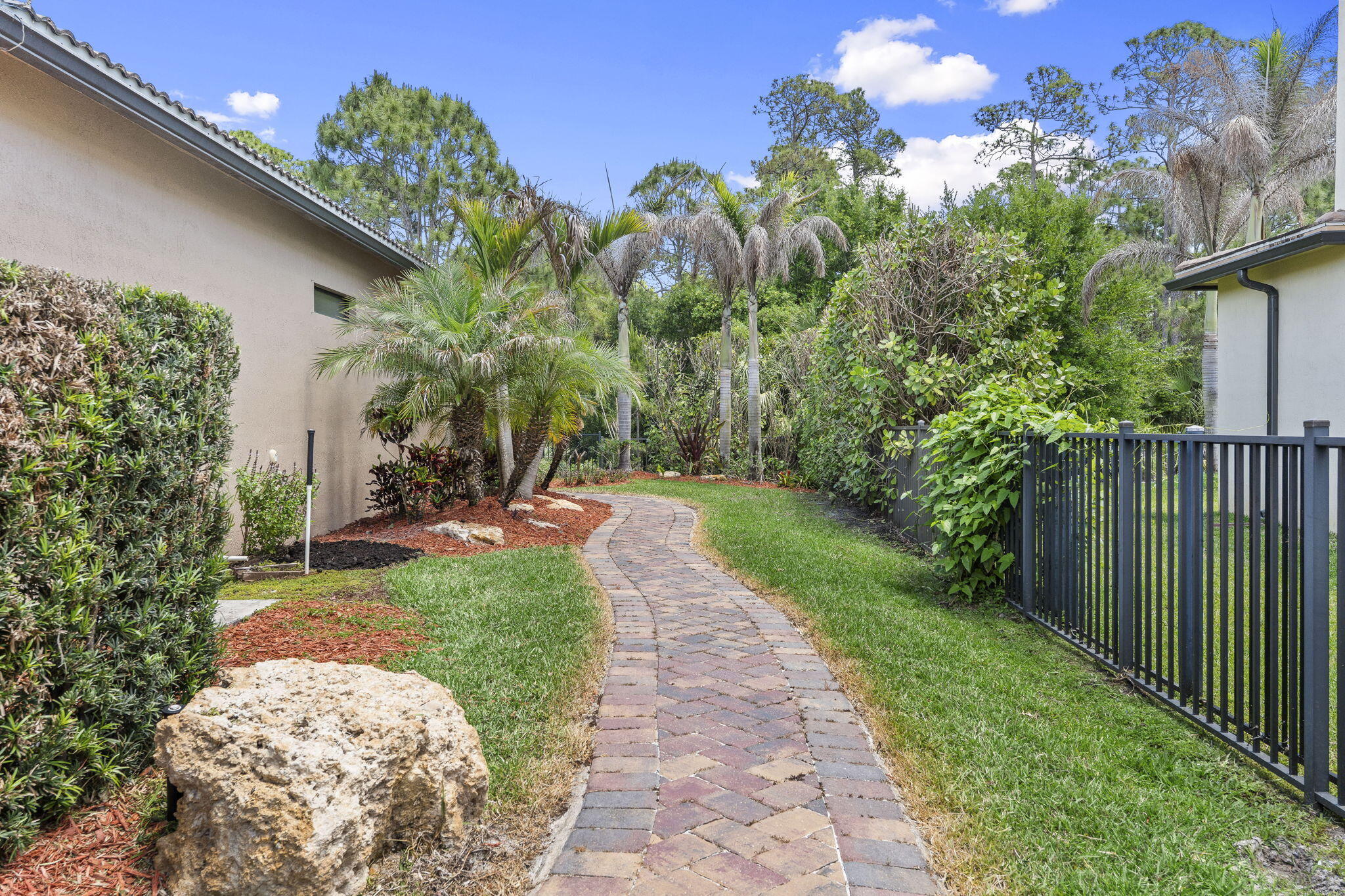 SAND TRAIL (AKA COPPERLEAF) - Residential