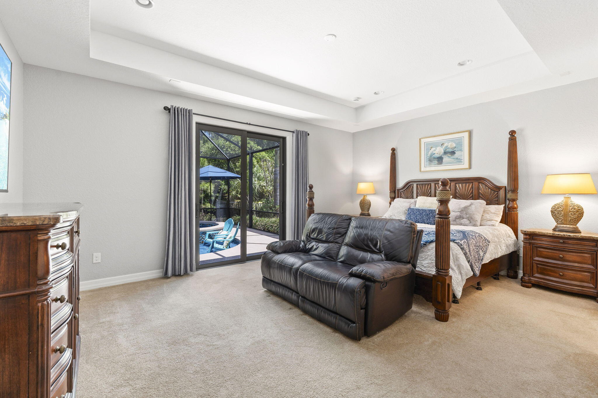 SAND TRAIL (AKA COPPERLEAF) - Residential