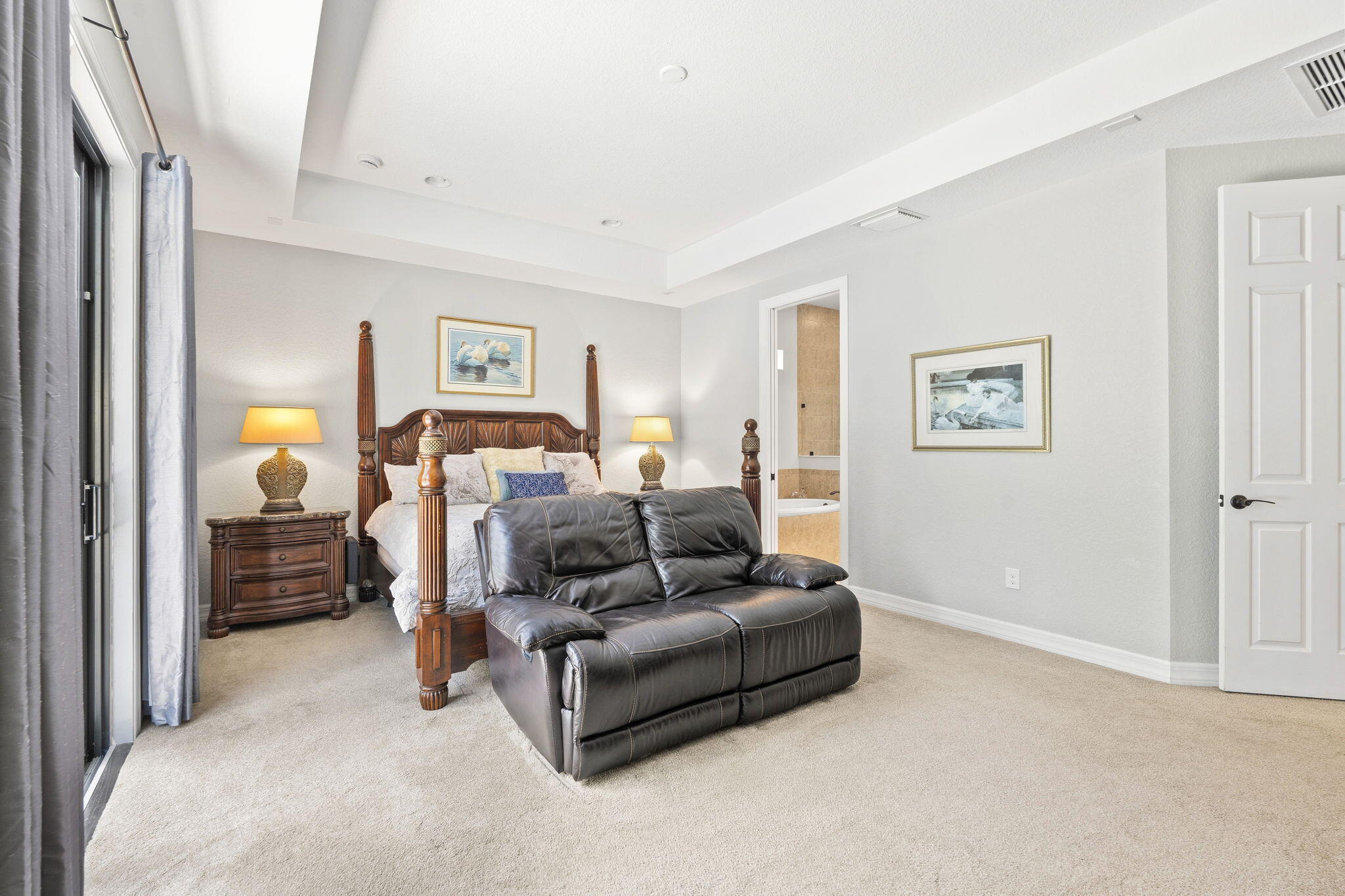 SAND TRAIL (AKA COPPERLEAF) - Residential