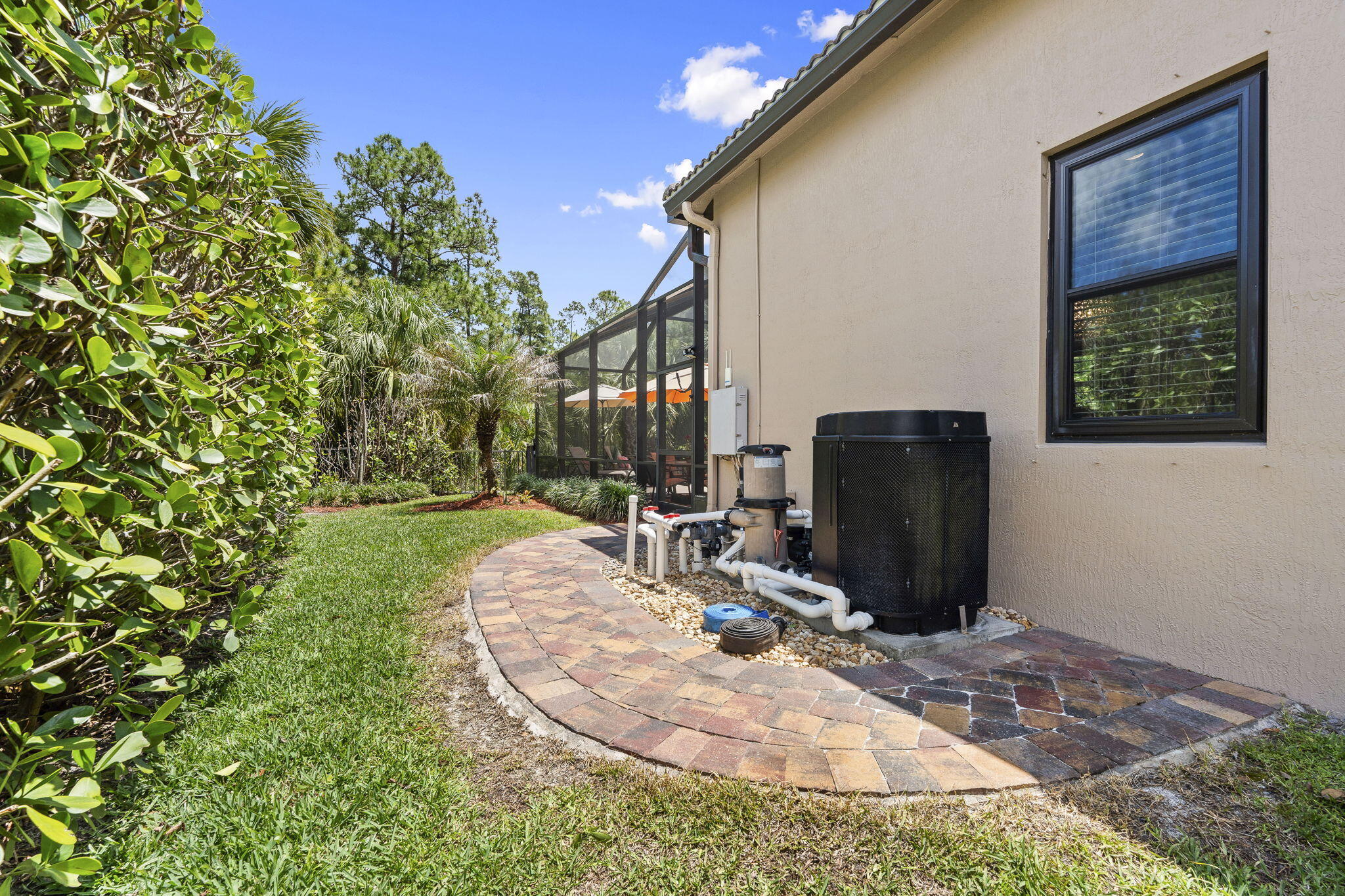 SAND TRAIL (AKA COPPERLEAF) - Residential