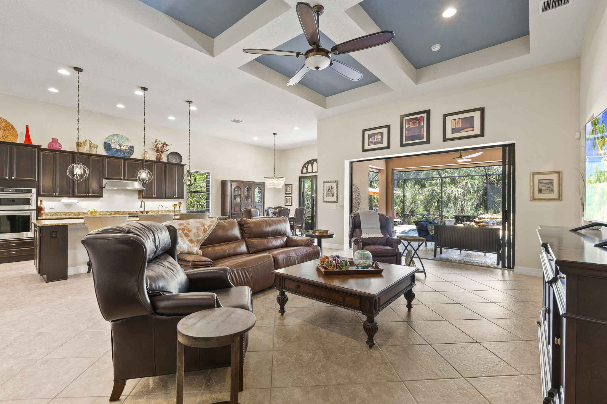 SAND TRAIL (AKA COPPERLEAF) - Residential