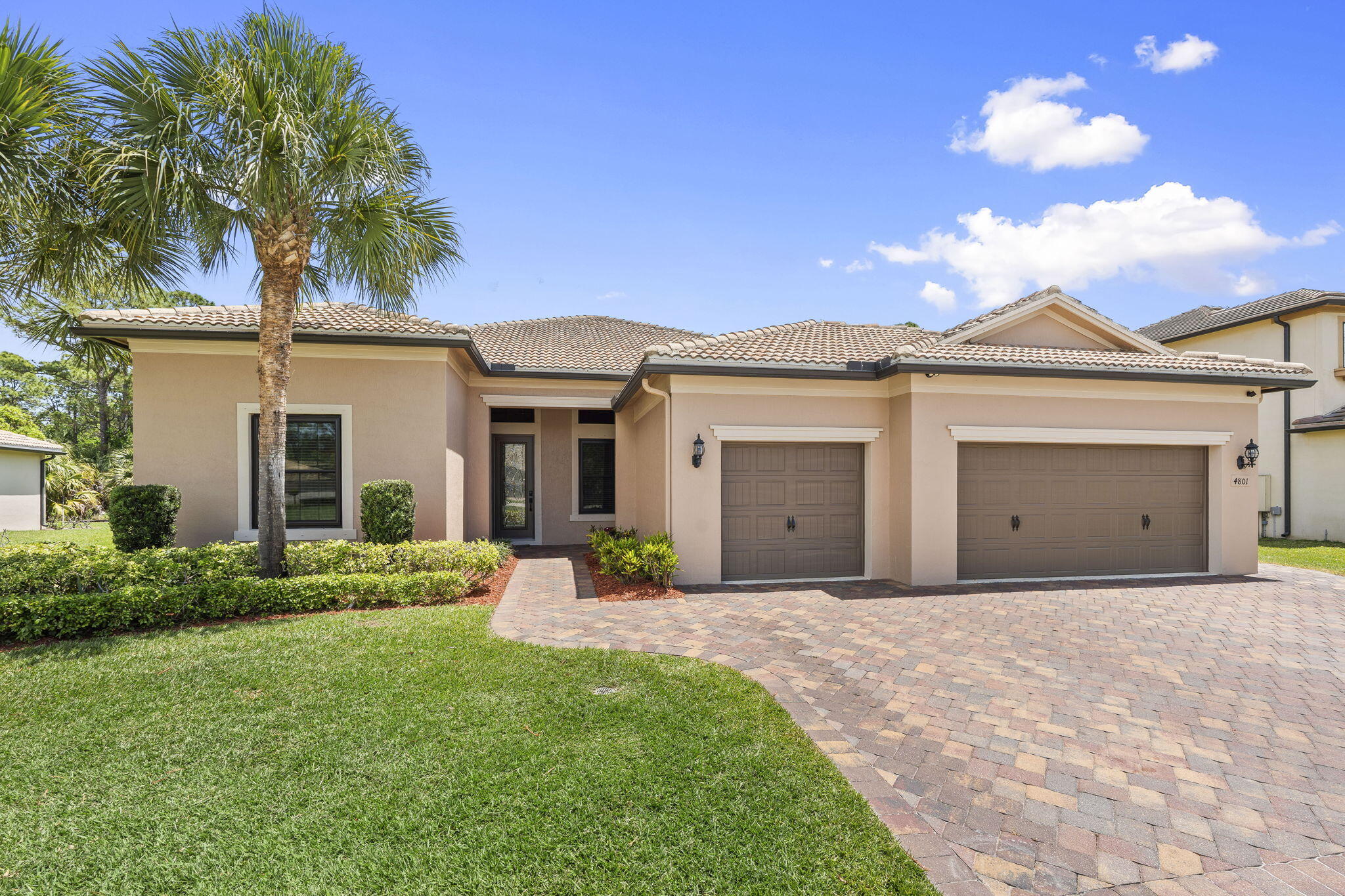 SAND TRAIL (AKA COPPERLEAF) - Residential