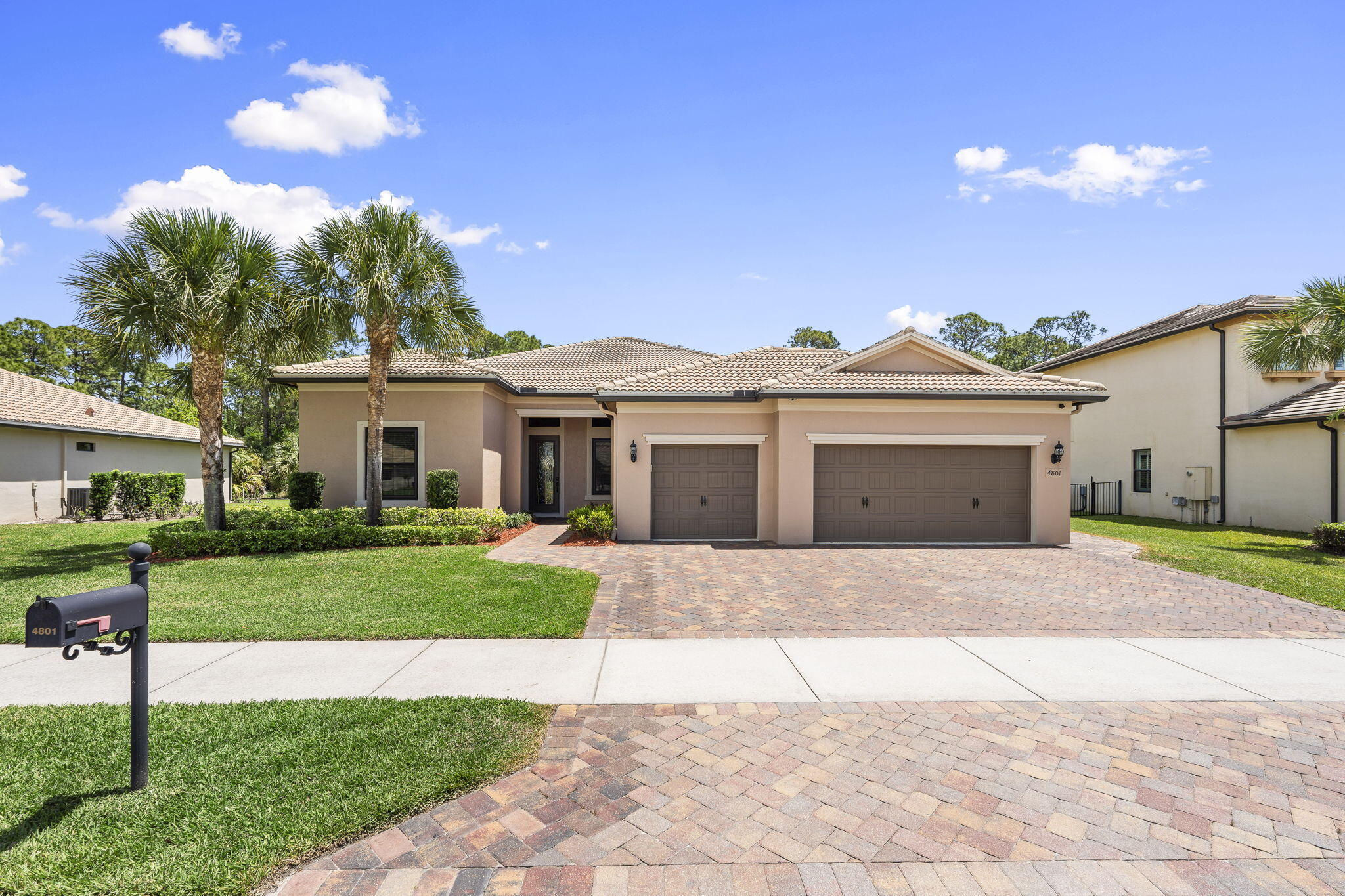 SAND TRAIL (AKA COPPERLEAF) - Residential