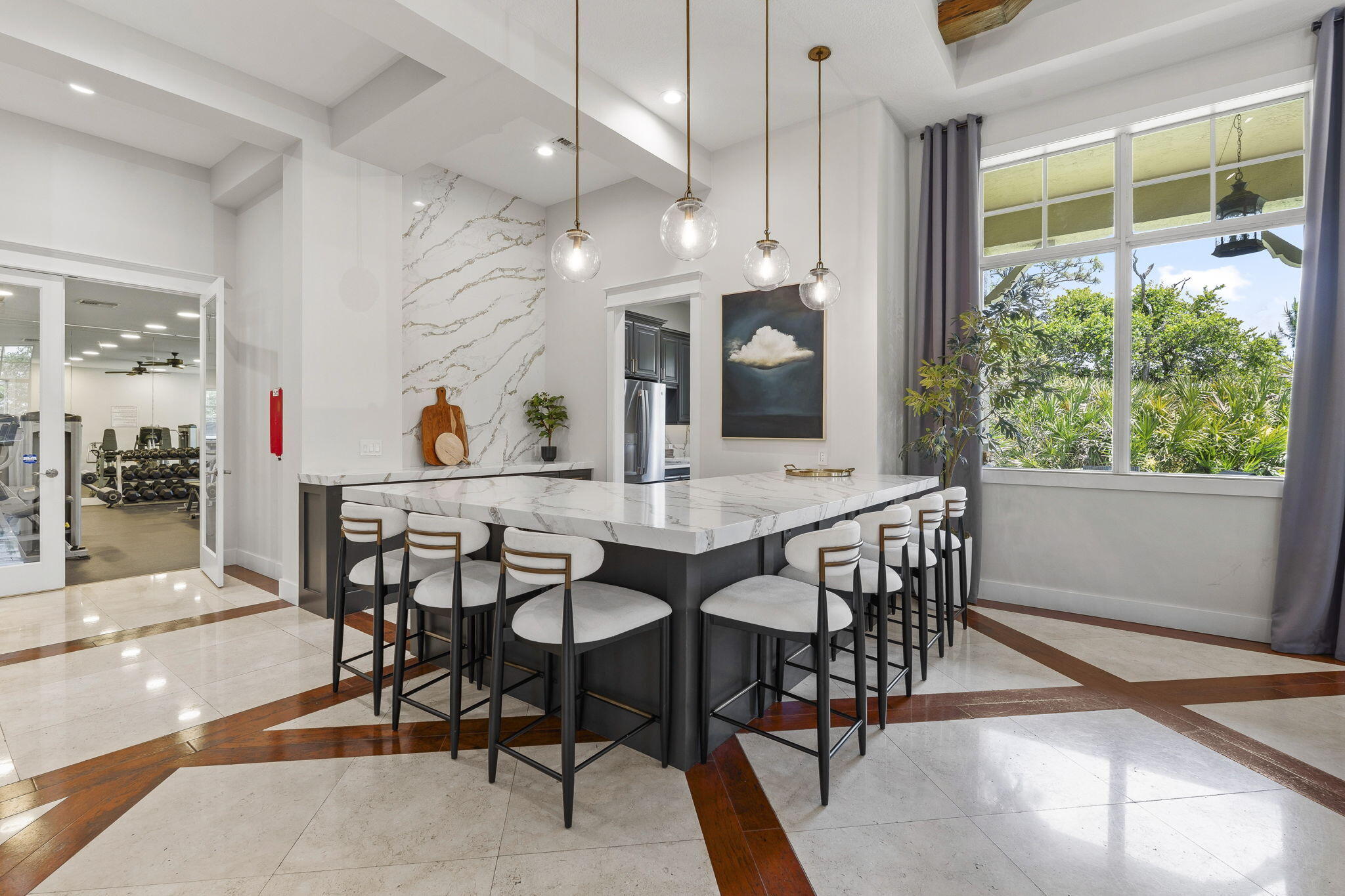 SAND TRAIL (AKA COPPERLEAF) - Residential