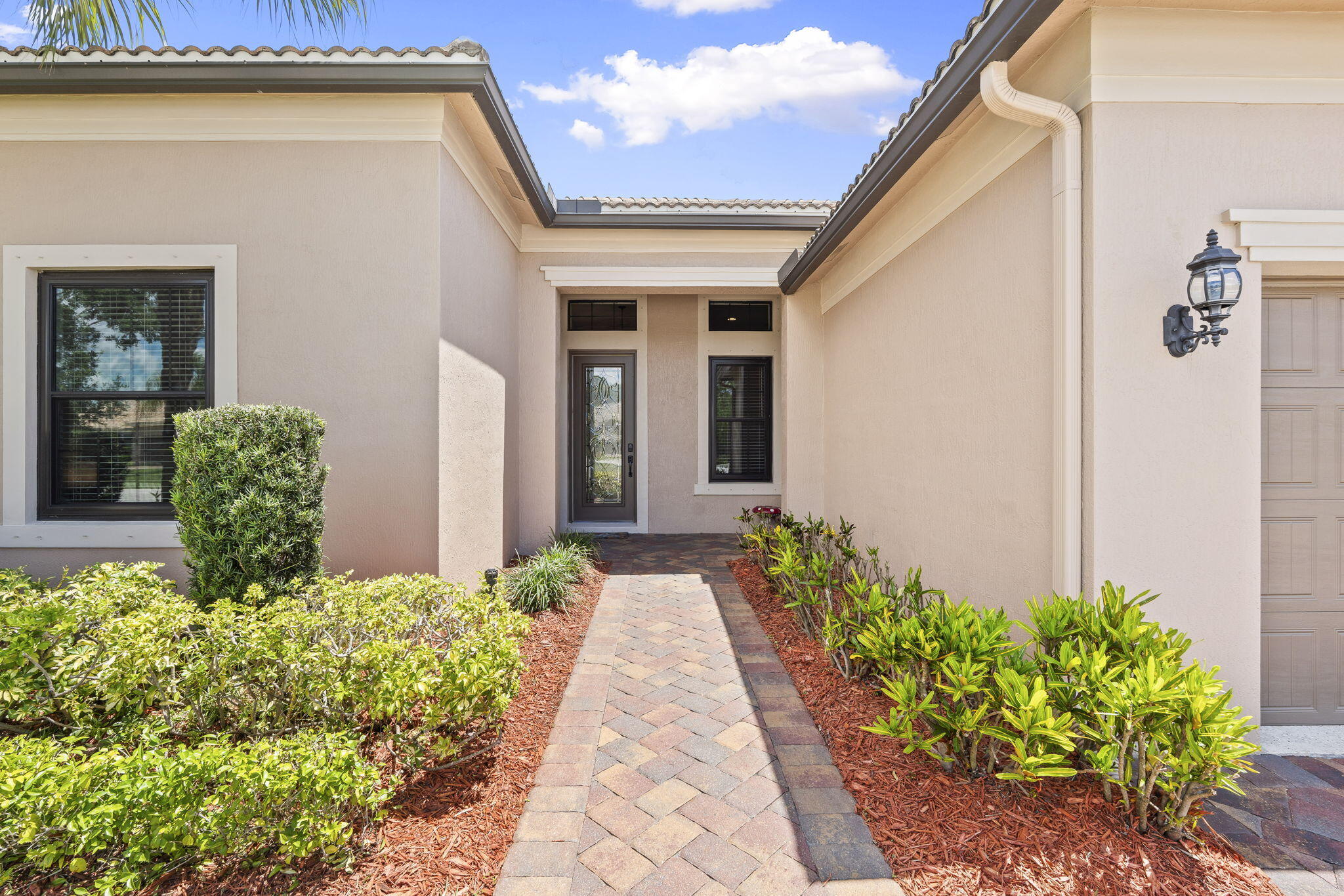 SAND TRAIL (AKA COPPERLEAF) - Residential
