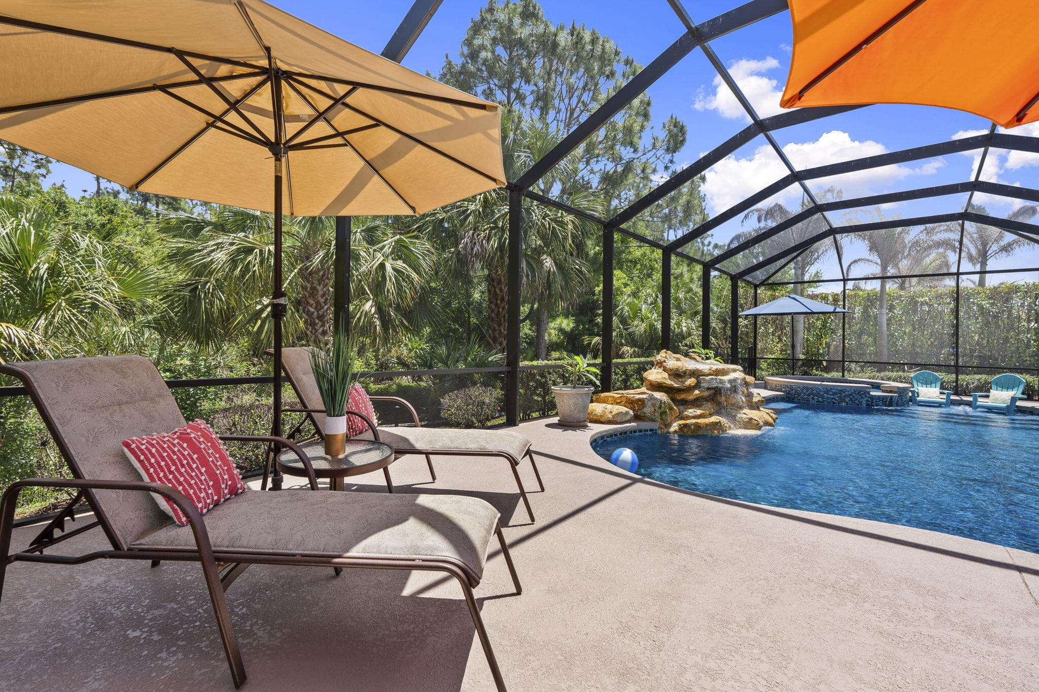 SAND TRAIL (AKA COPPERLEAF) - Residential