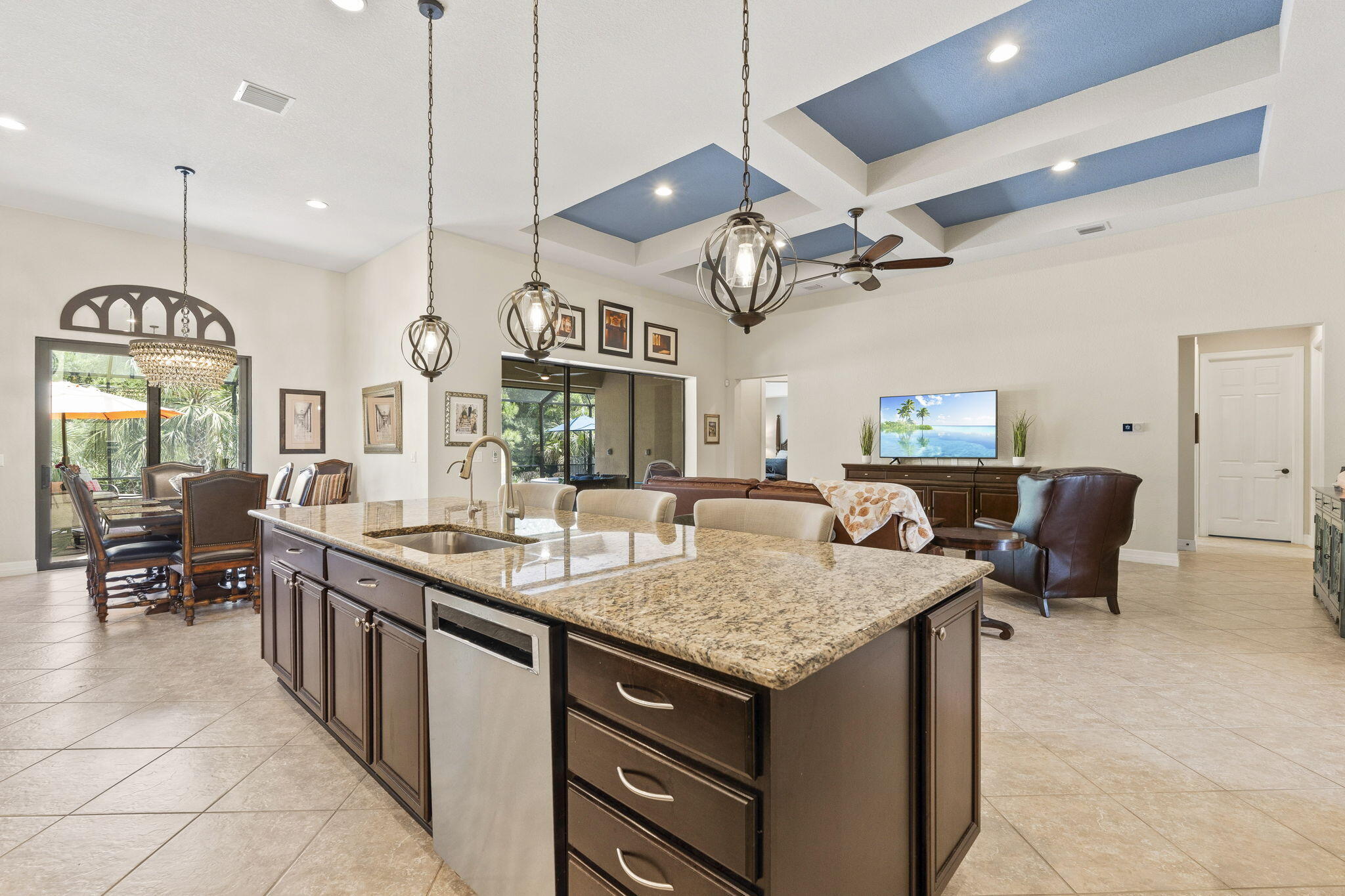 SAND TRAIL (AKA COPPERLEAF) - Residential