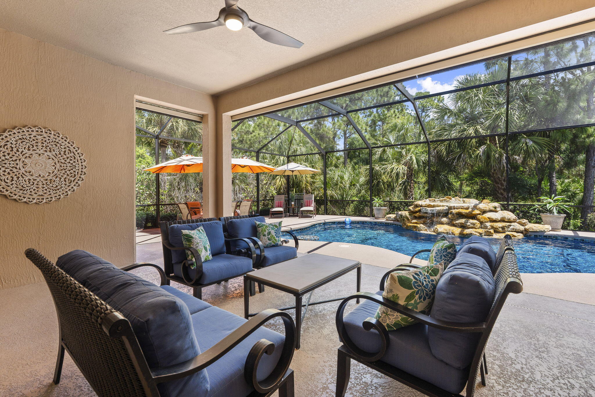 SAND TRAIL (AKA COPPERLEAF) - Residential