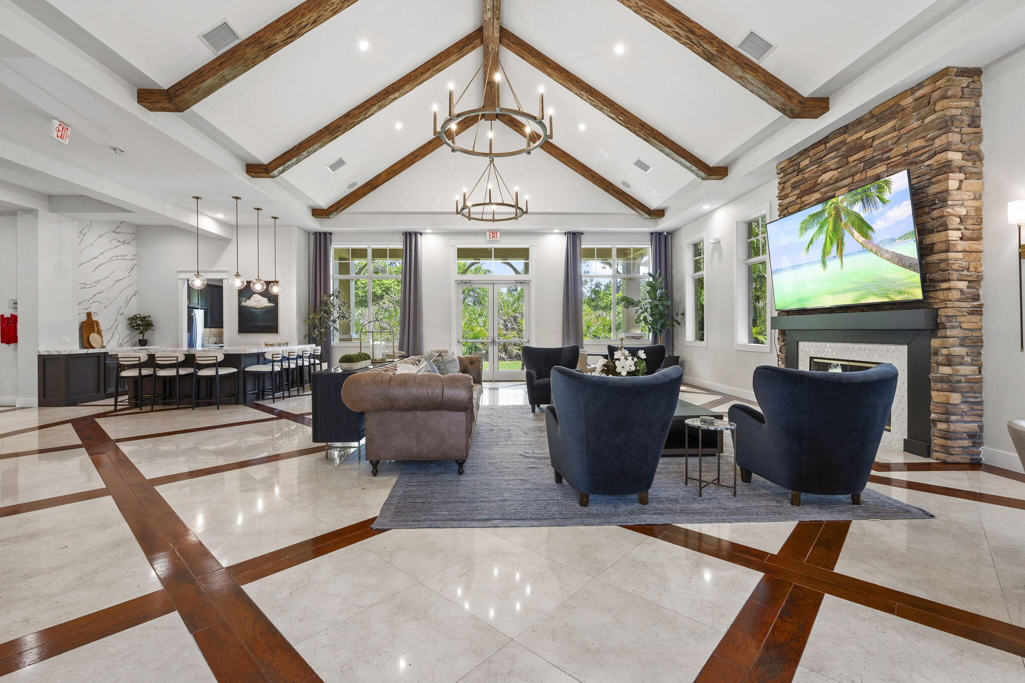 SAND TRAIL (AKA COPPERLEAF) - Residential