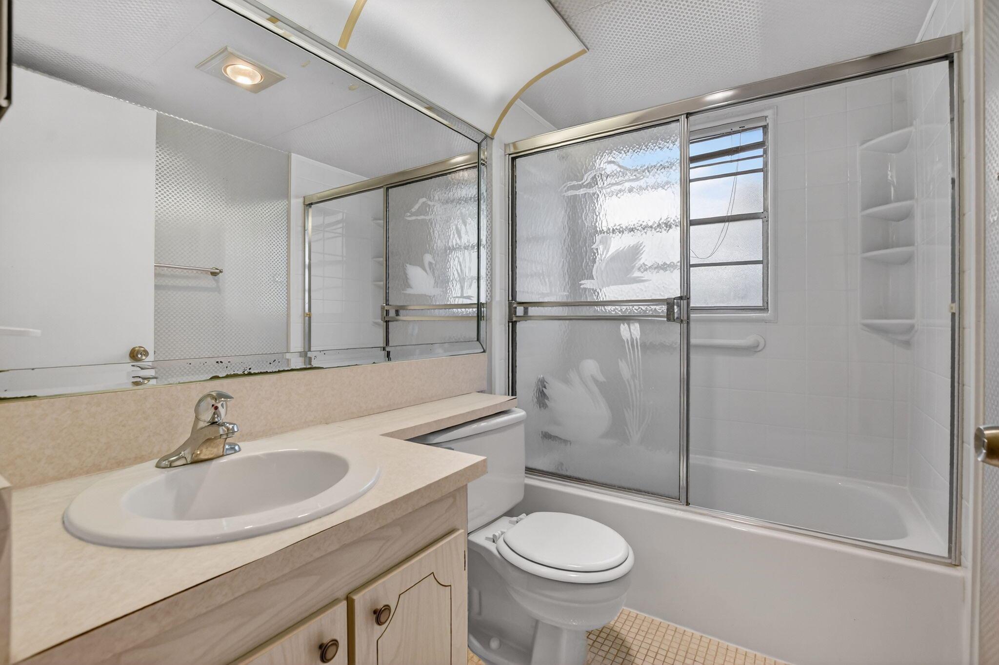 MANSFIELD - Century Villa - Residential