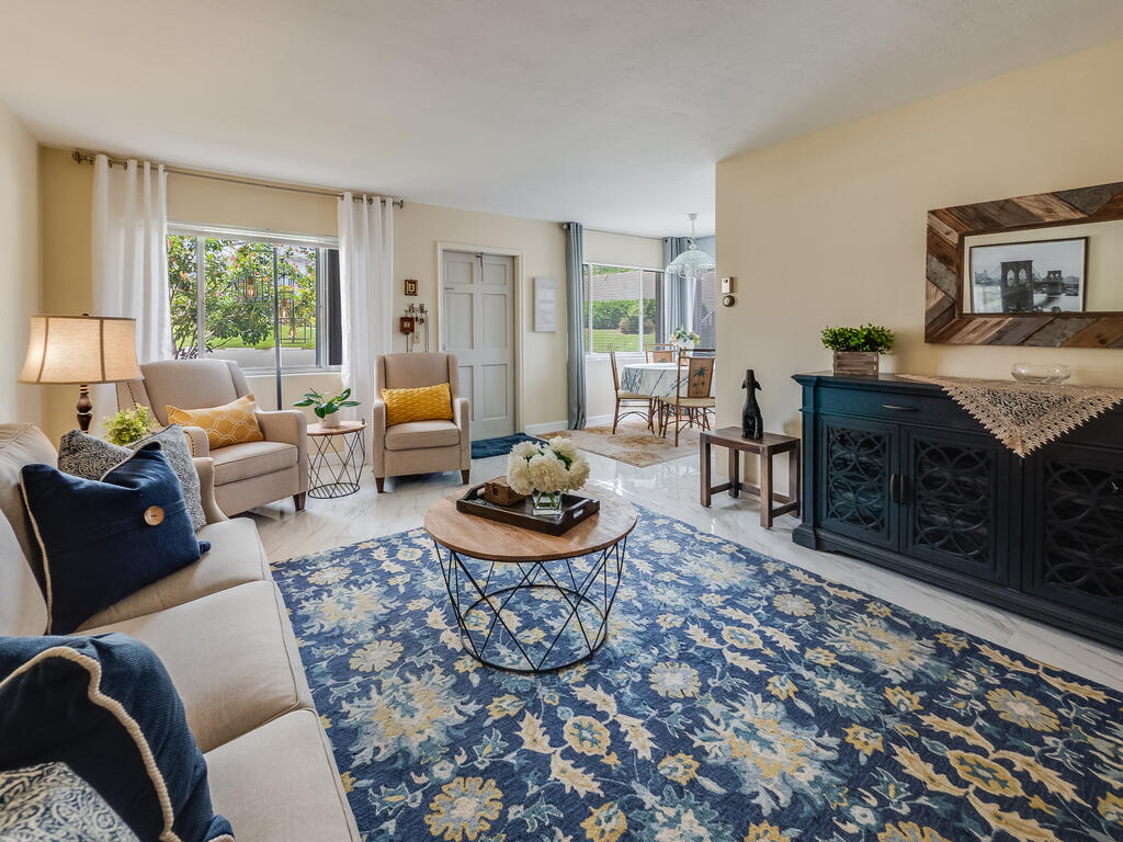 MURRY HILLS APT BLDG CONDO - Residential