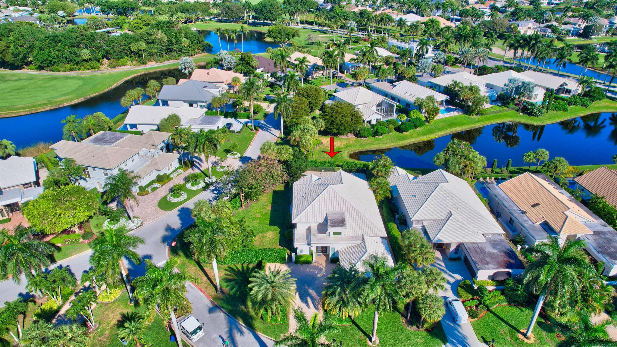 ST ANDREWS COUNTRY CLUB - Residential