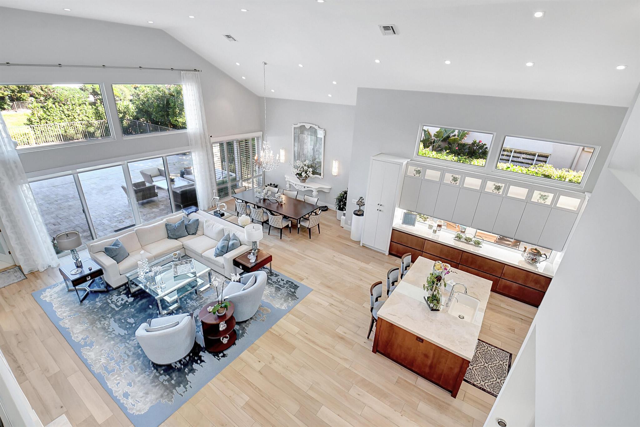 ST ANDREWS COUNTRY CLUB - Residential