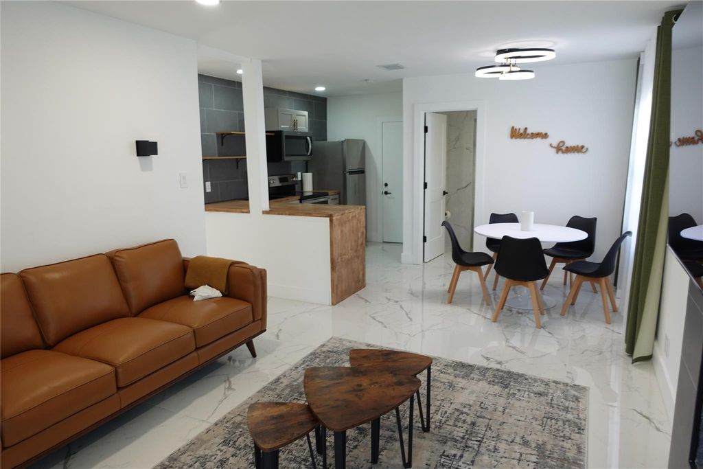 Photo of 1321 NW 7th Avenue #A, Fort Lauderdale, FL 33311 (MLS # F10414460)