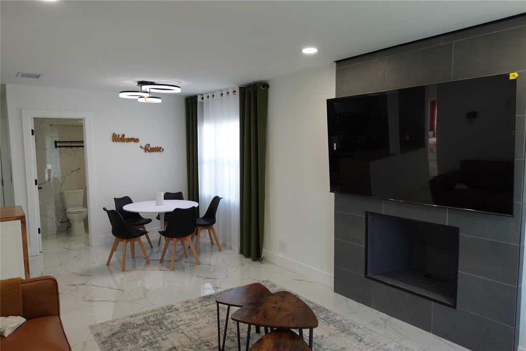 Photo of 1321 NW 7th Avenue #A, Fort Lauderdale, FL 33311 (MLS # F10414460)