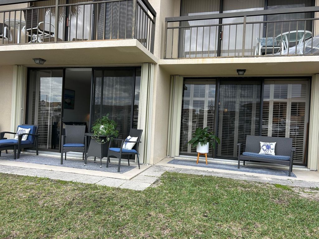 Photo of 2601 Marina Isle Way #105, Jupiter, FL 33477 (MLS # R11167392)