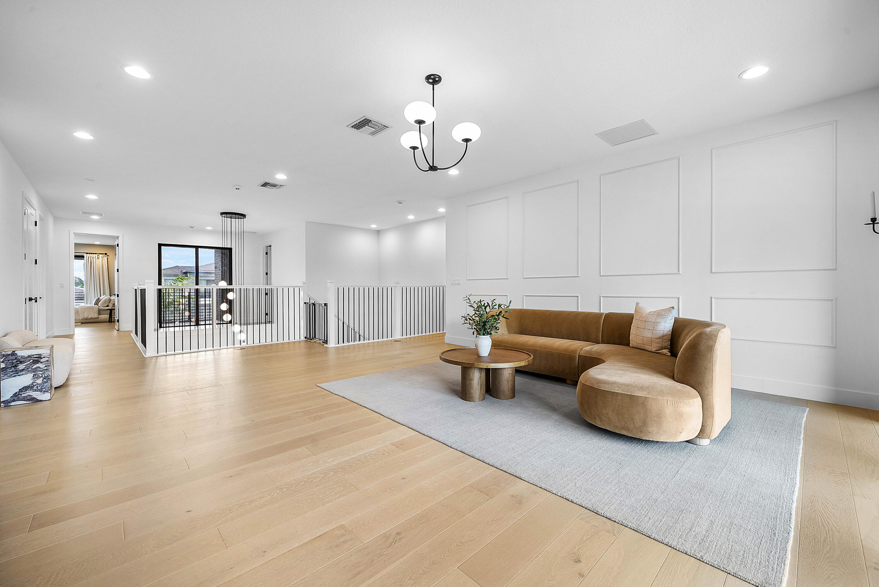 BOCA RATON GOLF COURSE PUD - Residential