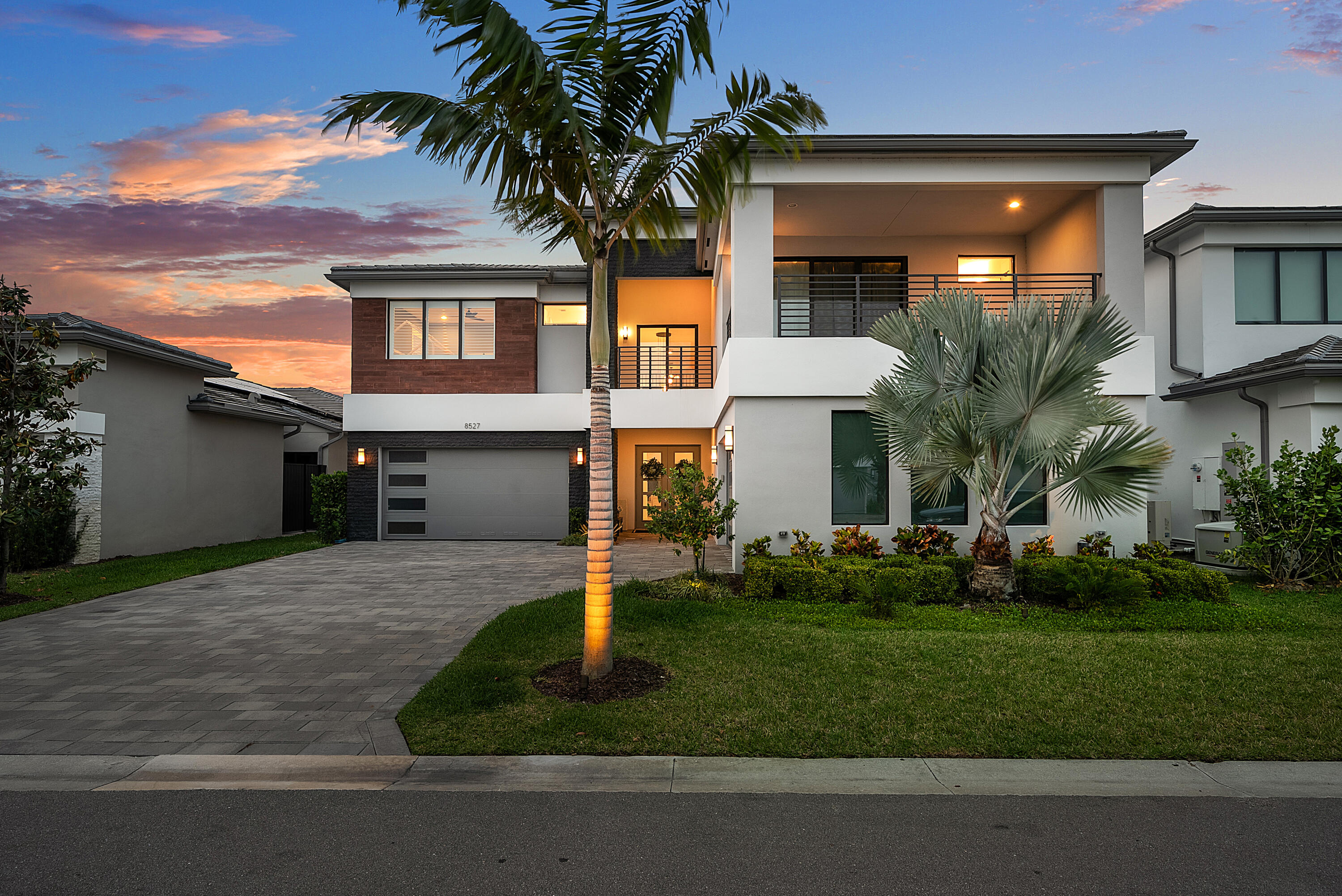 BOCA RATON GOLF COURSE PUD - Residential