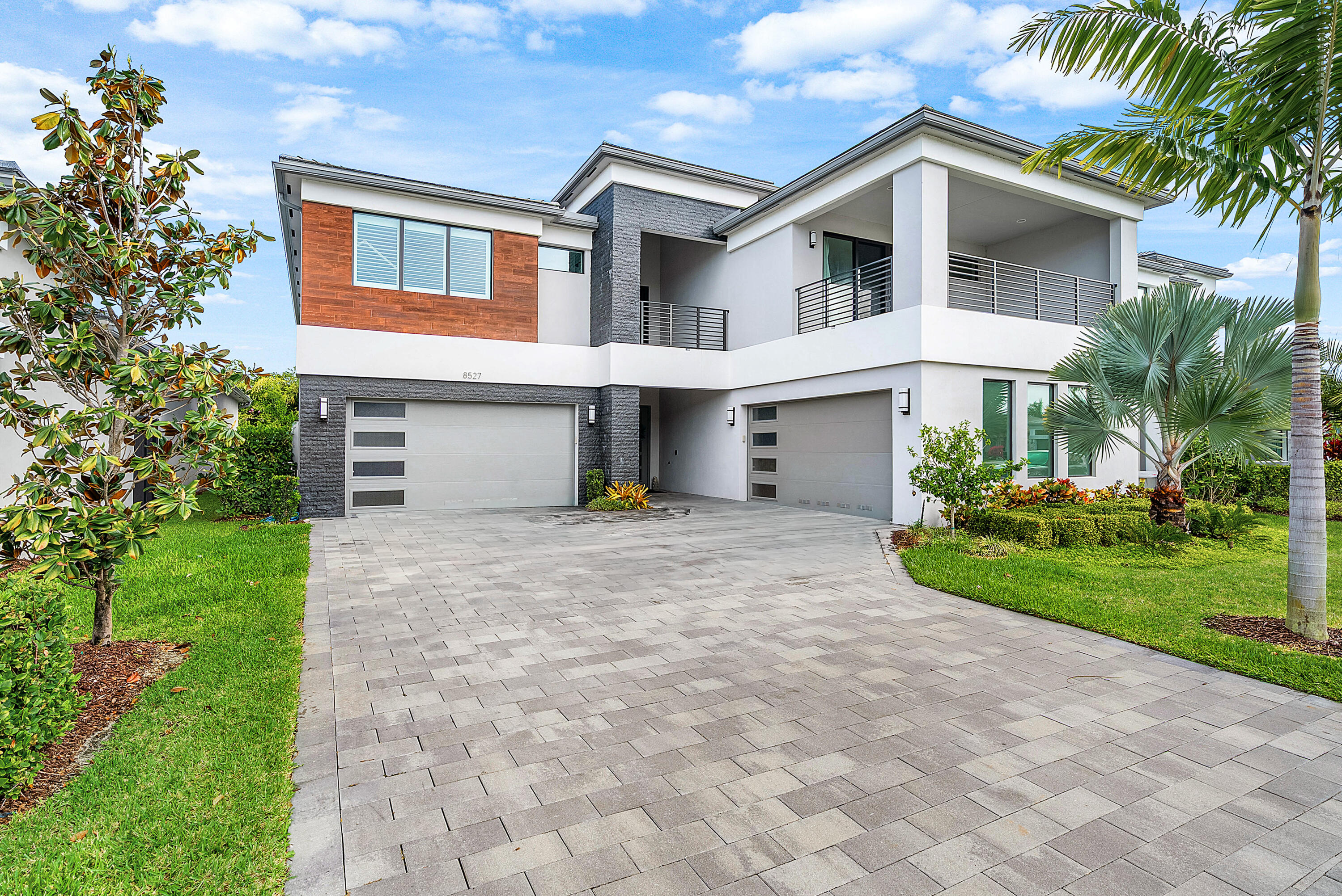 BOCA RATON GOLF COURSE PUD - Residential