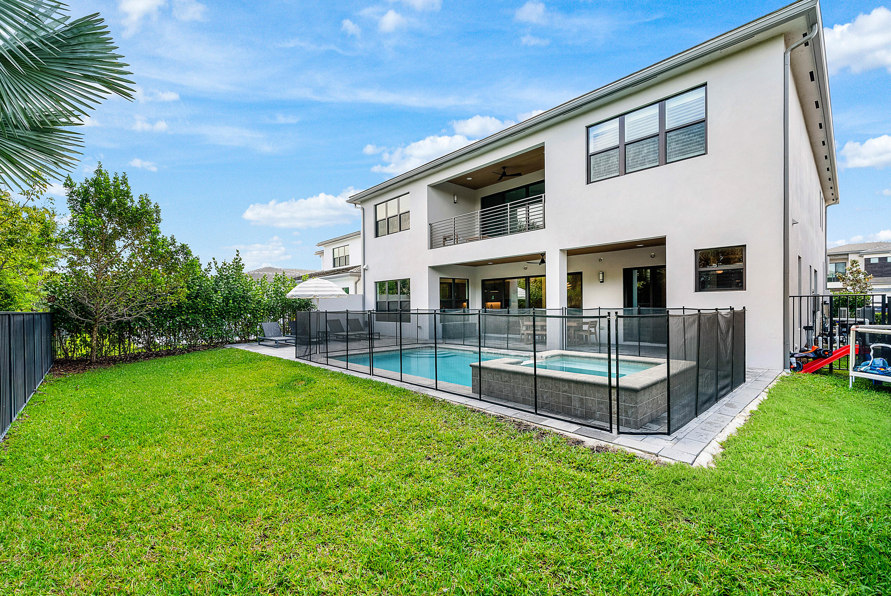 BOCA RATON GOLF COURSE PUD - Residential