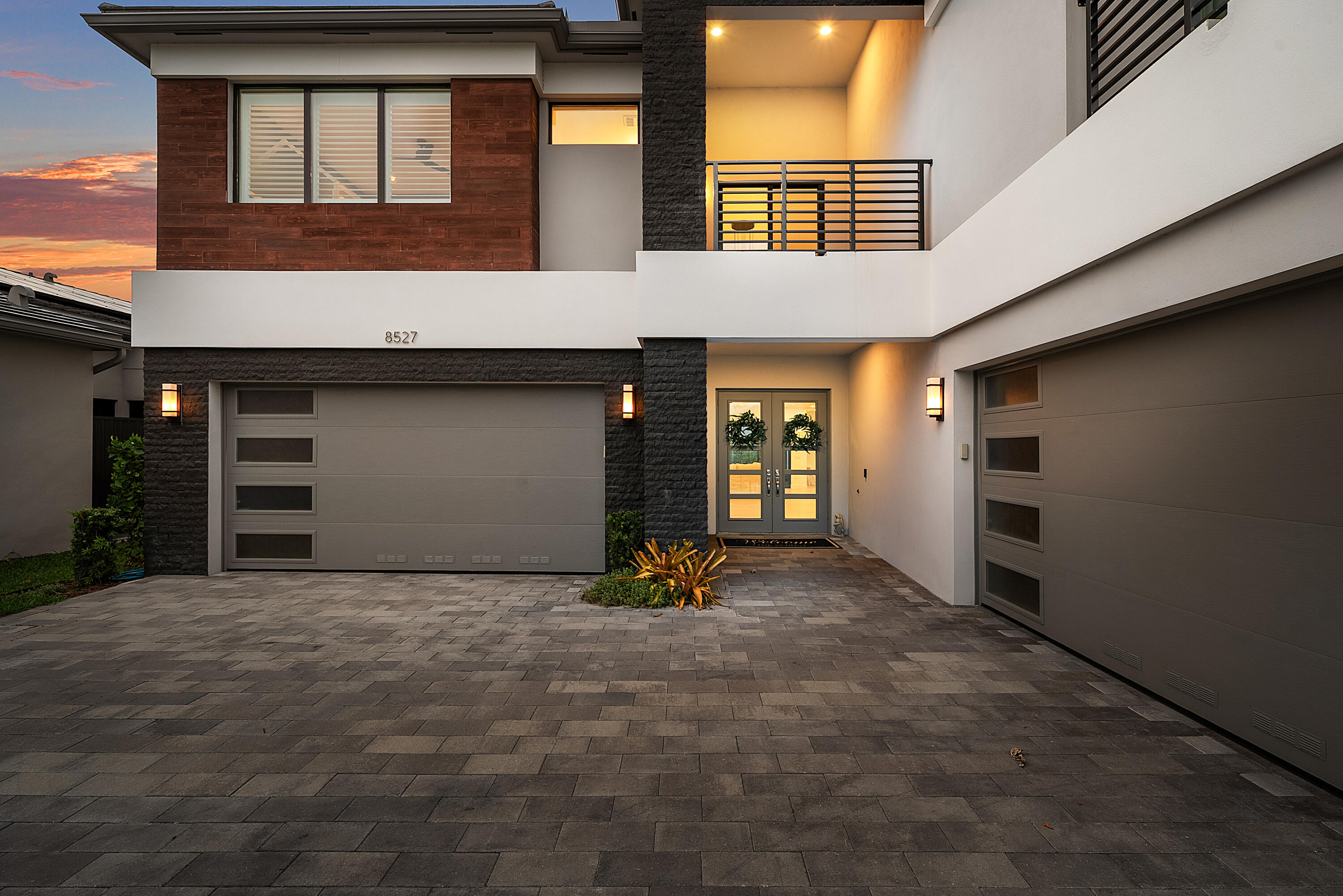 BOCA RATON GOLF COURSE PUD - Residential