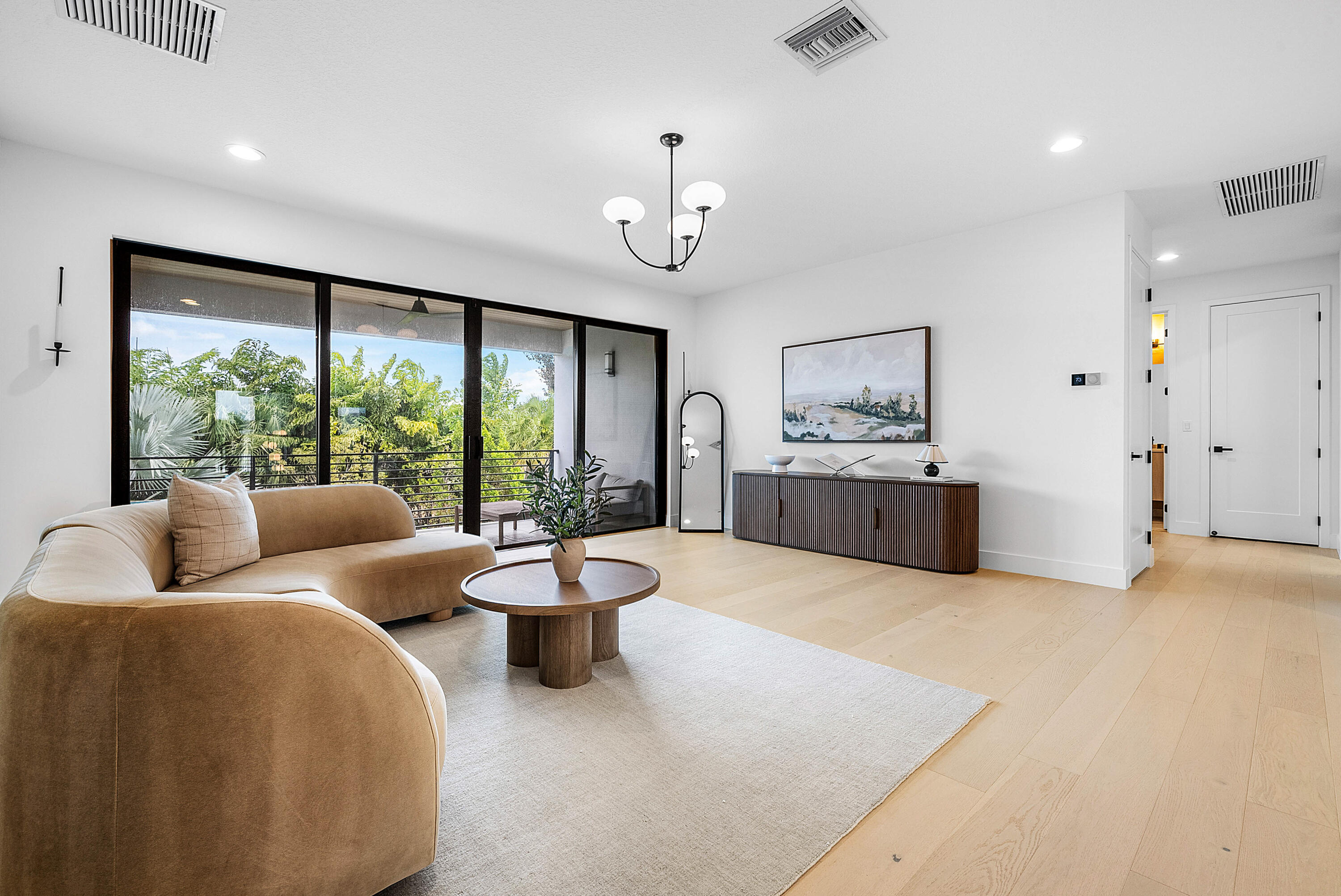 BOCA RATON GOLF COURSE PUD - Residential