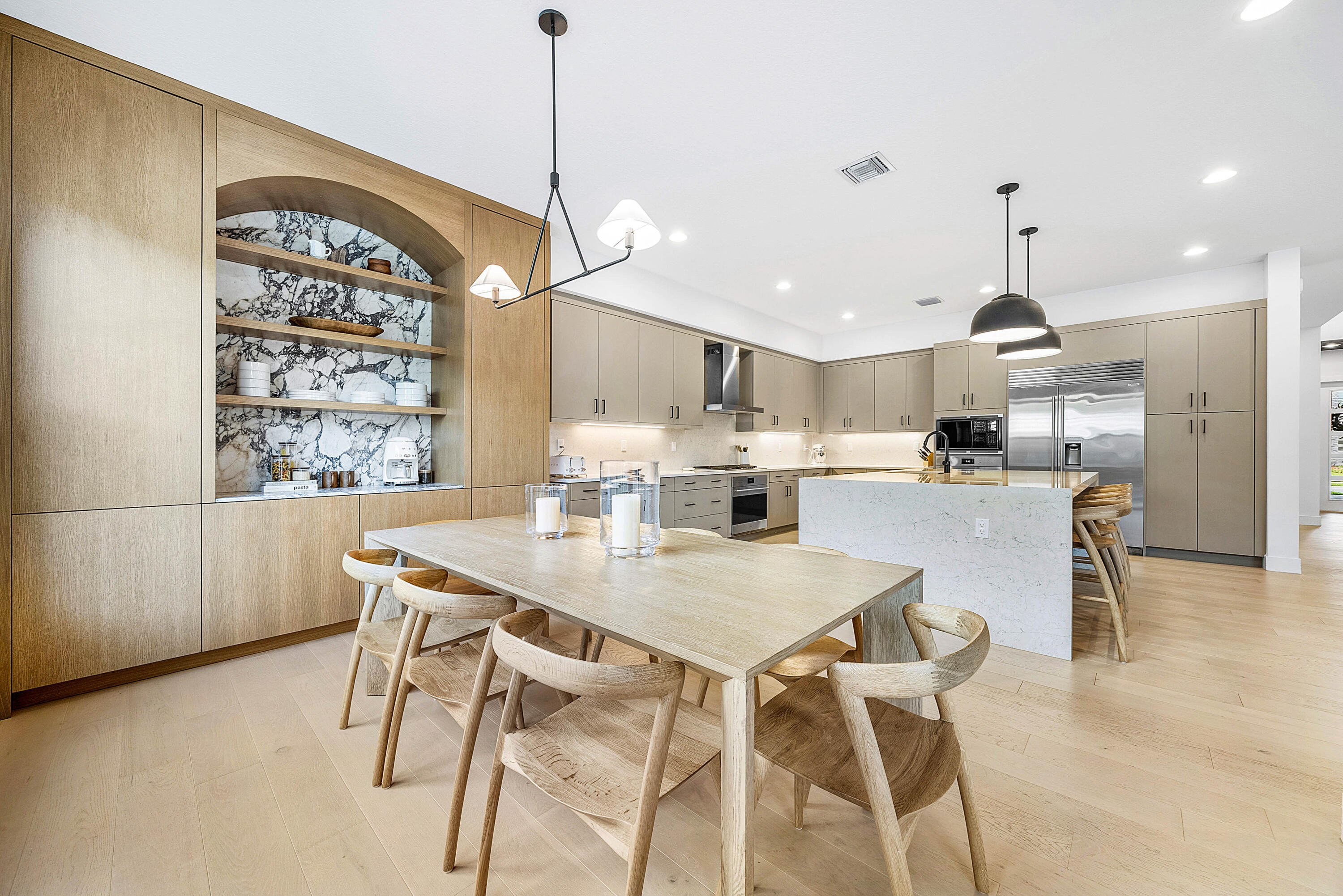 BOCA RATON GOLF COURSE PUD - Residential