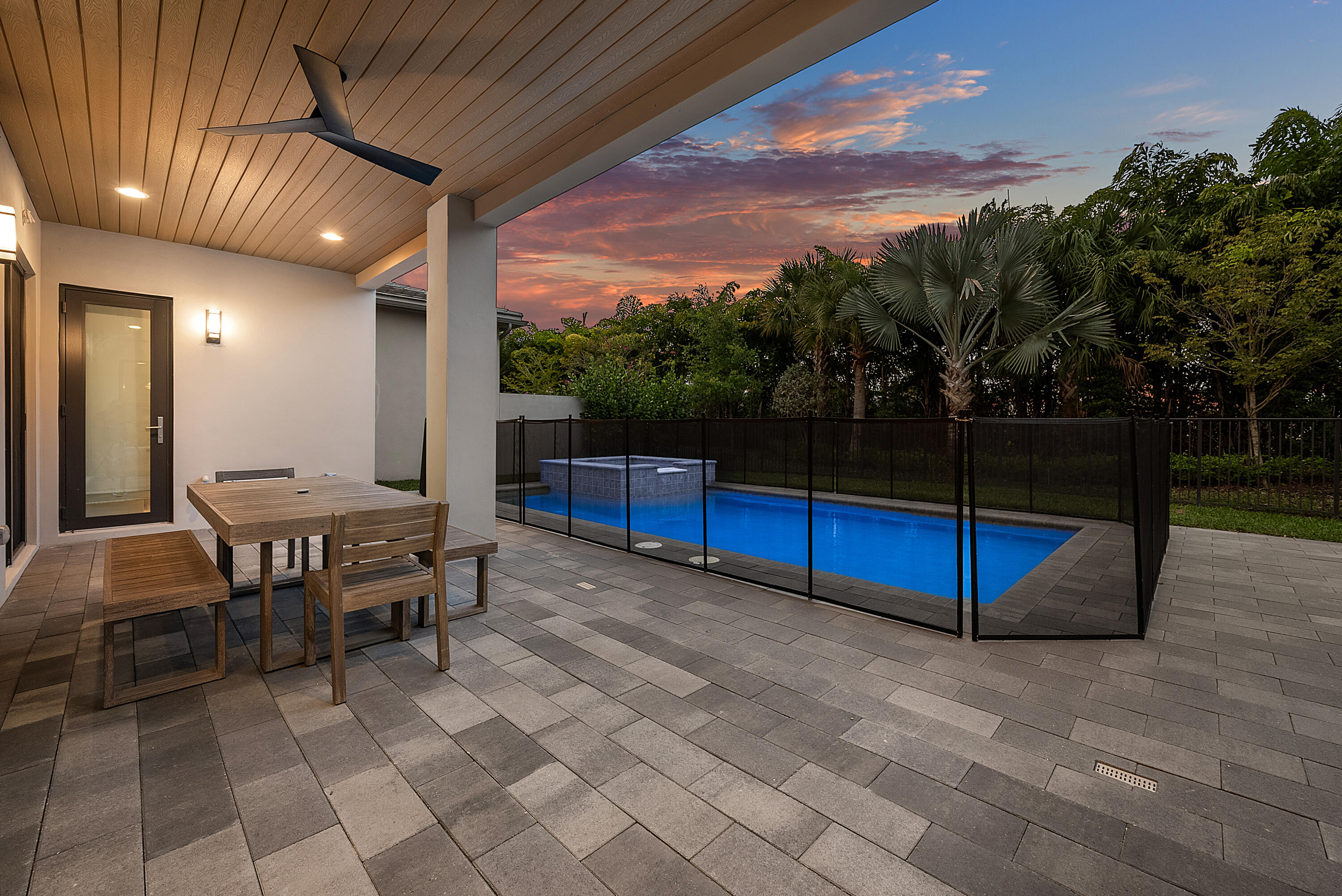 BOCA RATON GOLF COURSE PUD - Residential