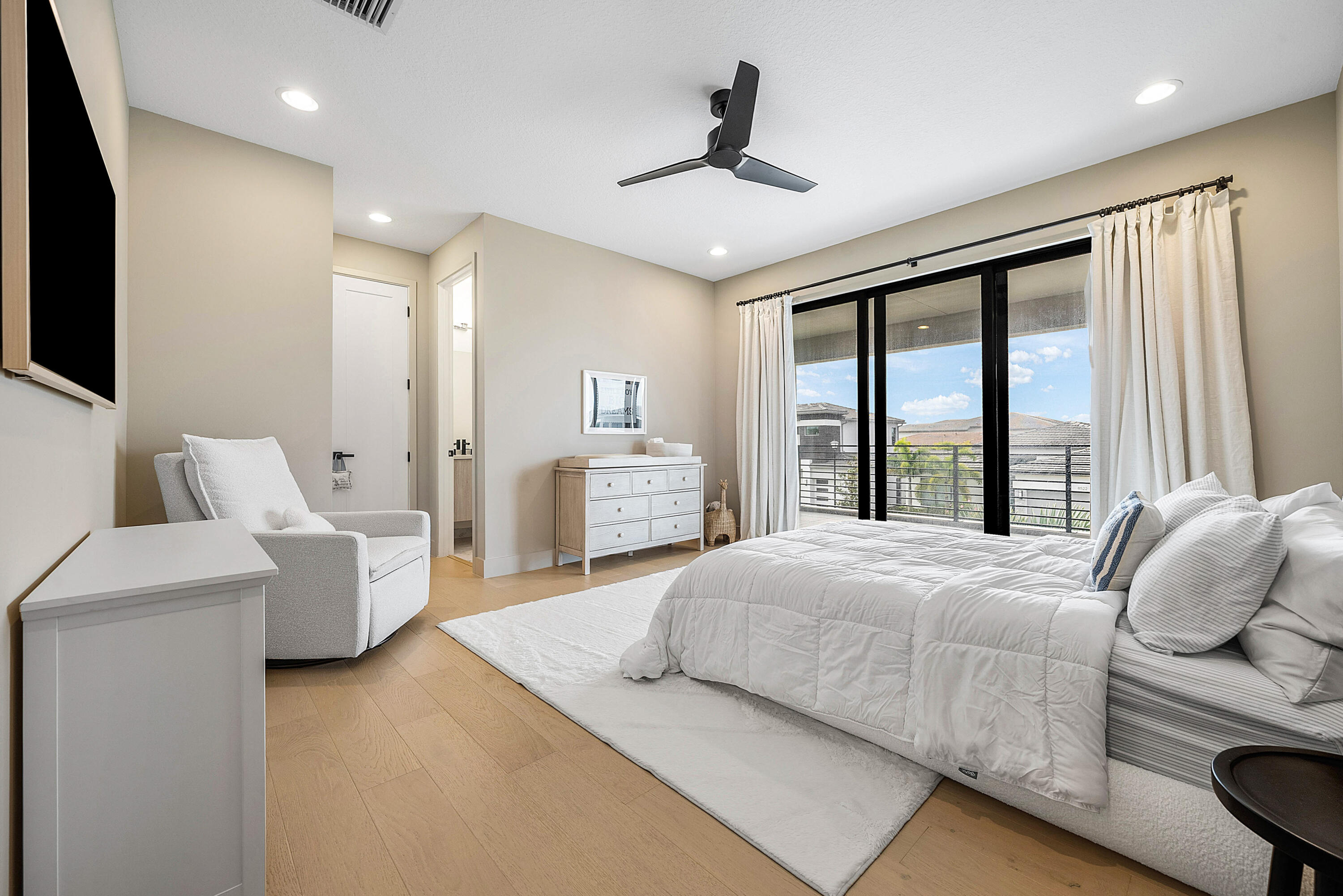 BOCA RATON GOLF COURSE PUD - Residential