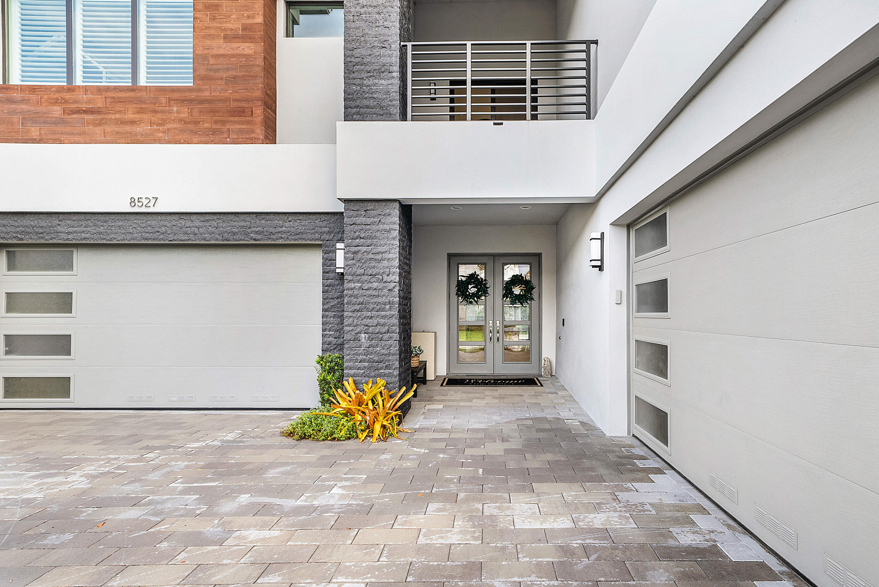 BOCA RATON GOLF COURSE PUD - Residential