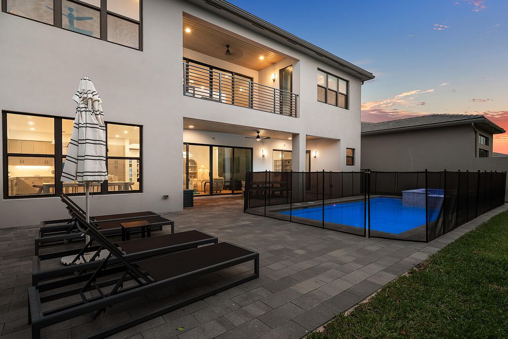 Photo of 8527 Ganton Drive, Boca Raton, FL 33434 (MLS # B26011643)