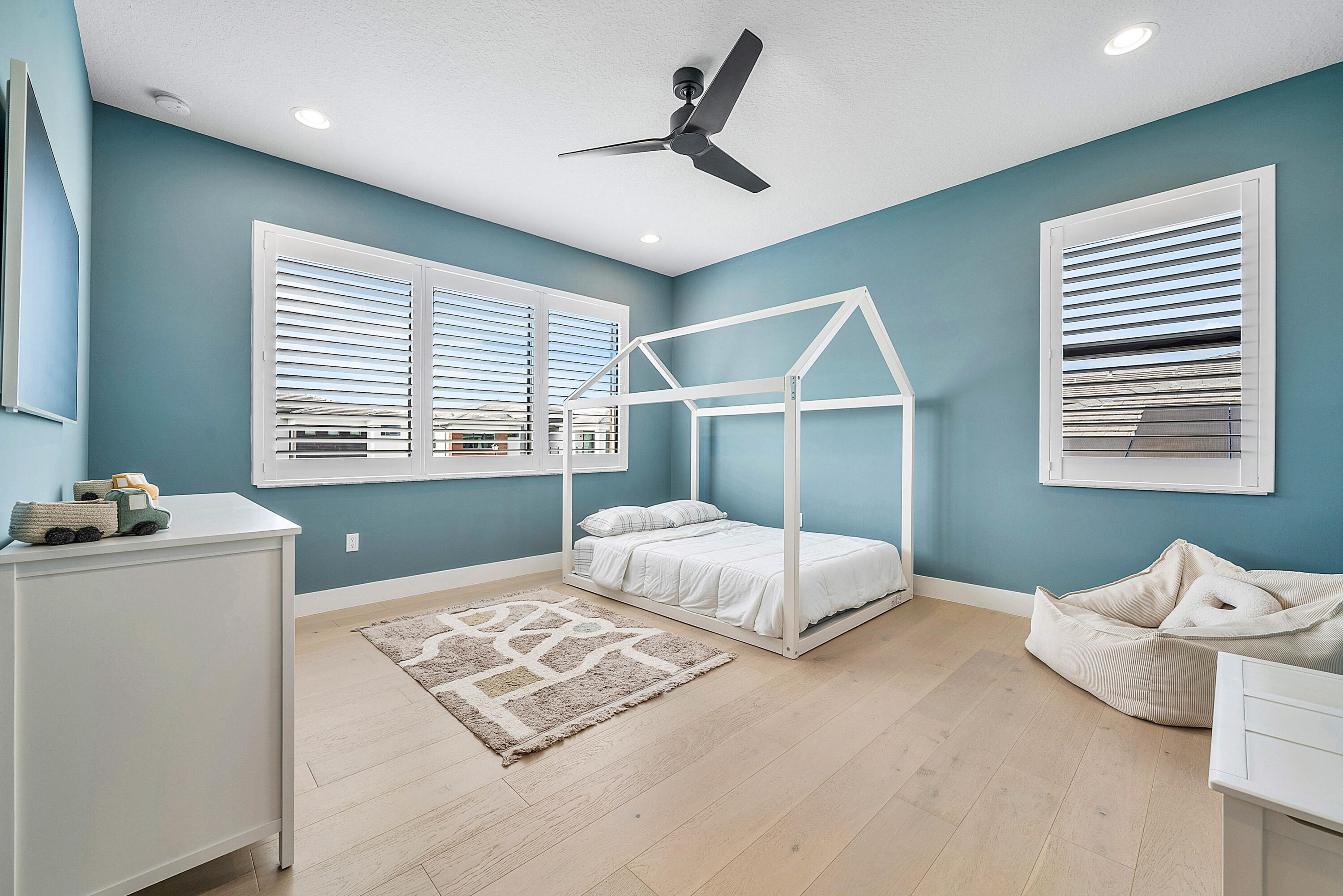 BOCA RATON GOLF COURSE PUD - Residential