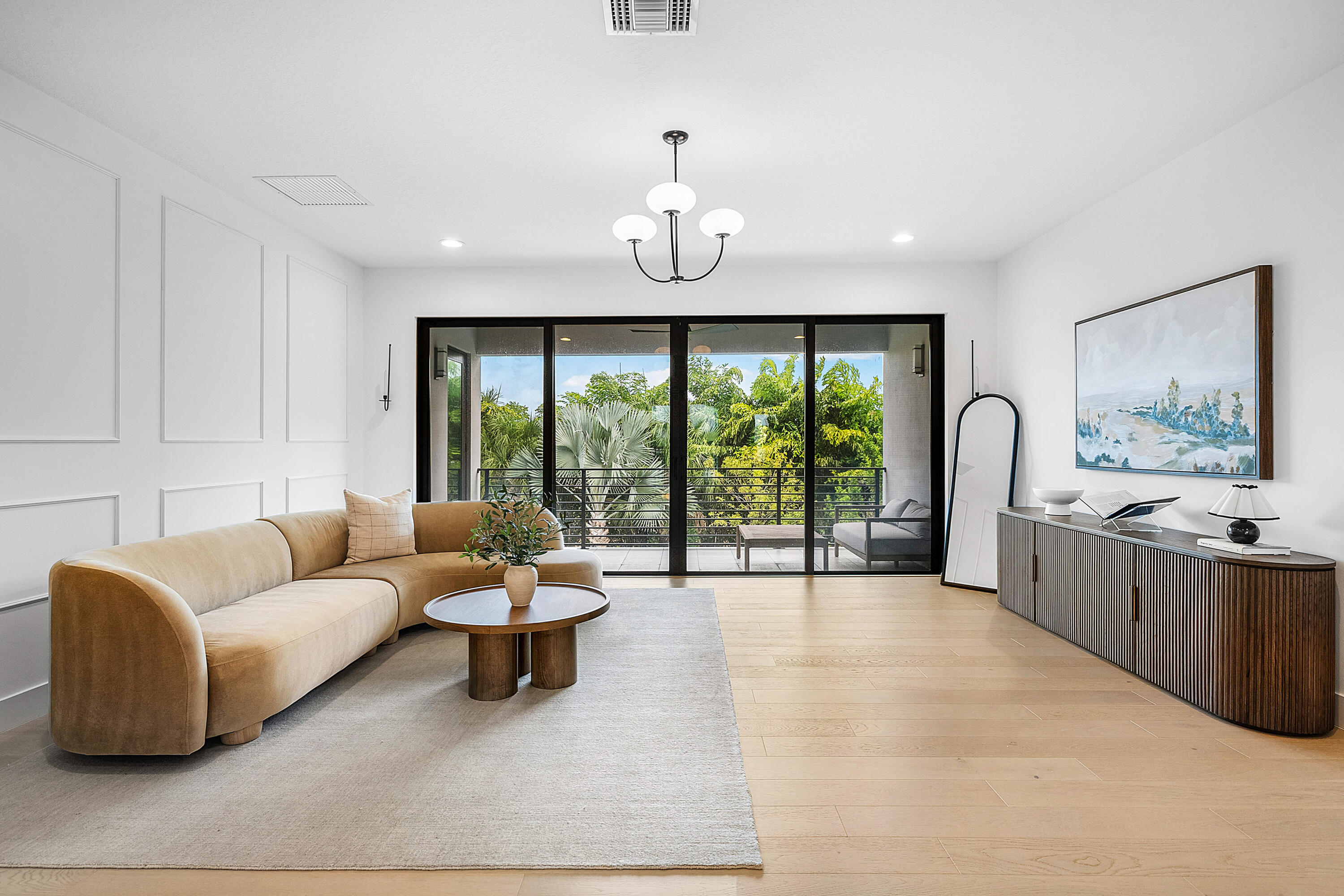 BOCA RATON GOLF COURSE PUD - Residential