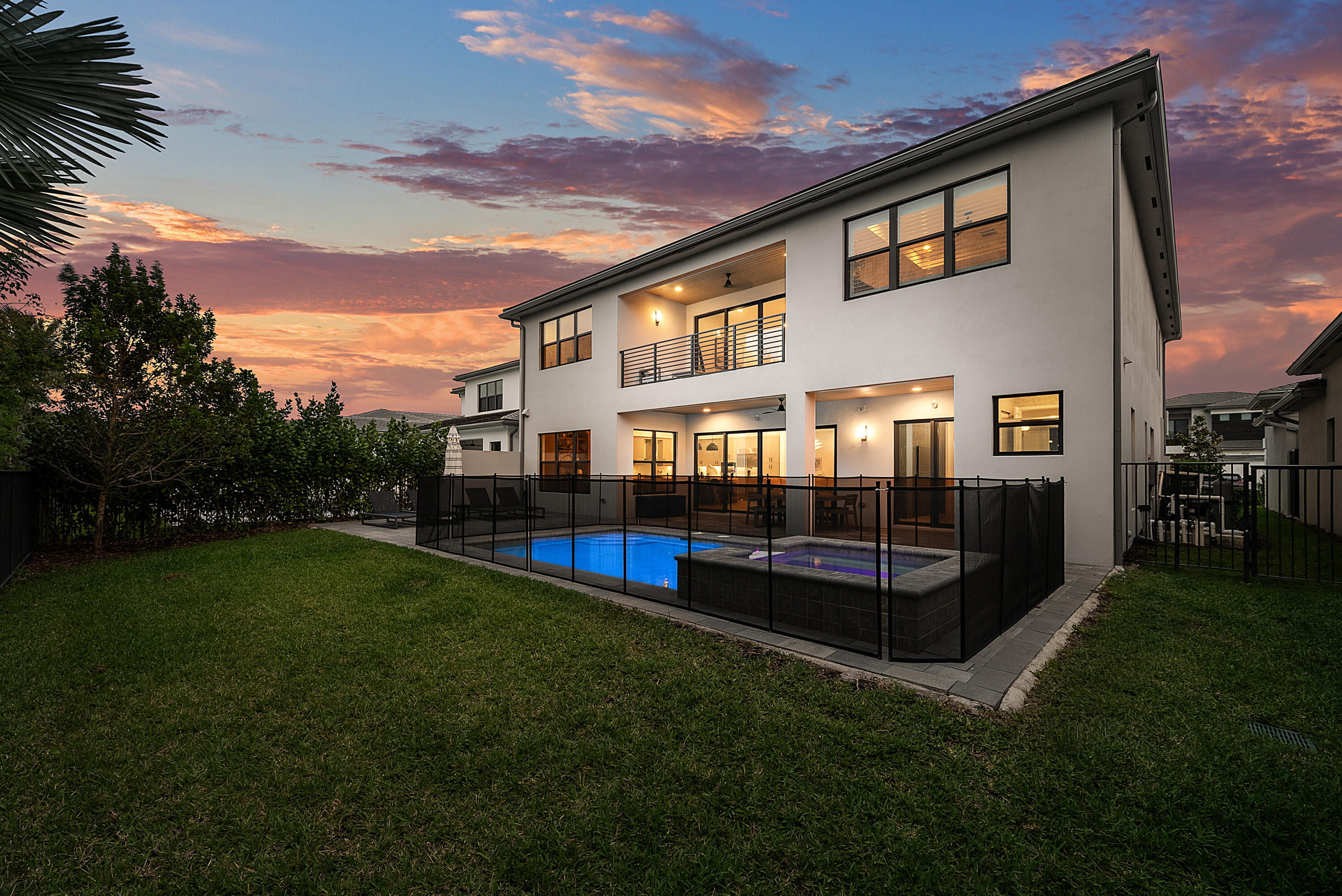 BOCA RATON GOLF COURSE PUD - Residential