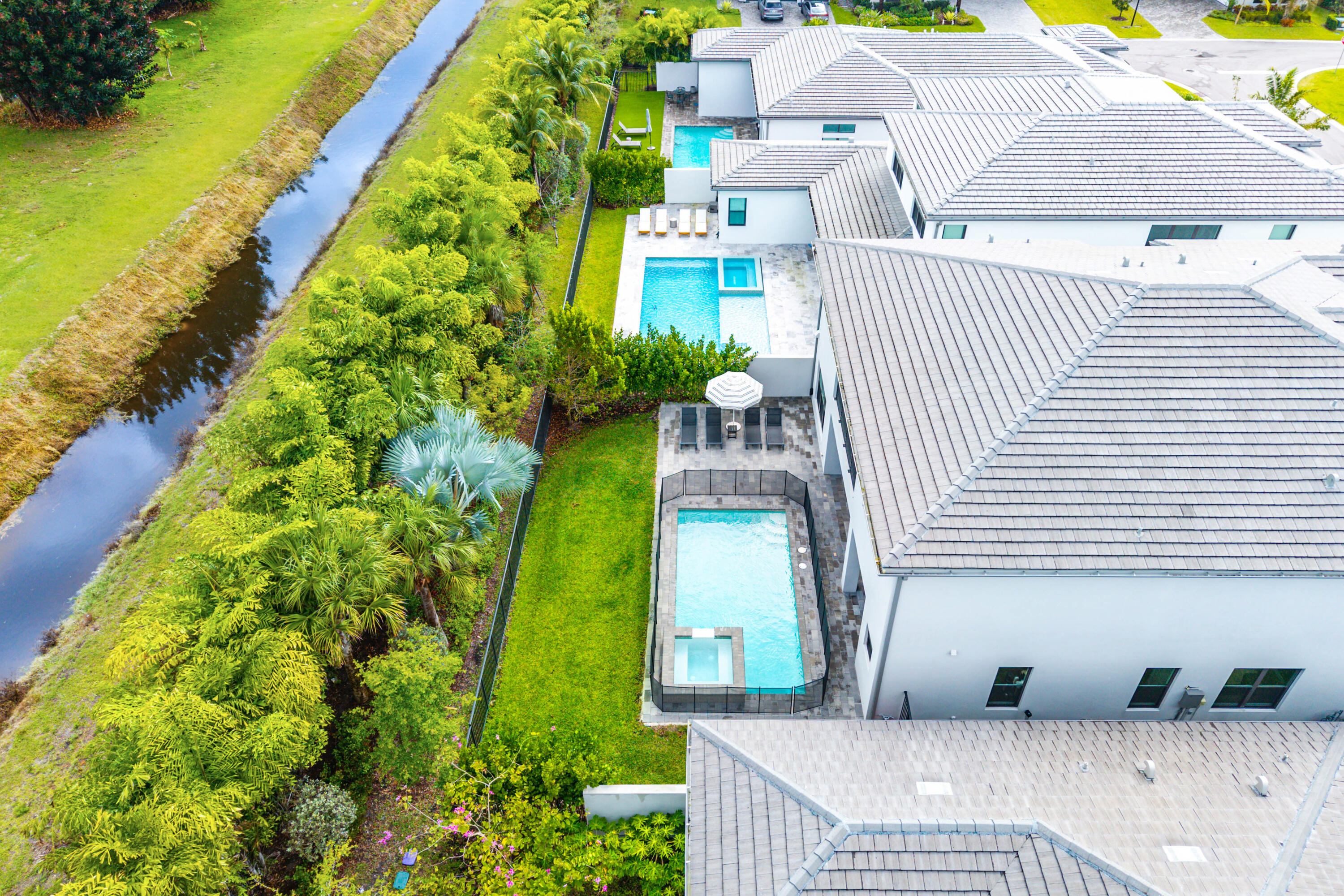 BOCA RATON GOLF COURSE PUD - Residential