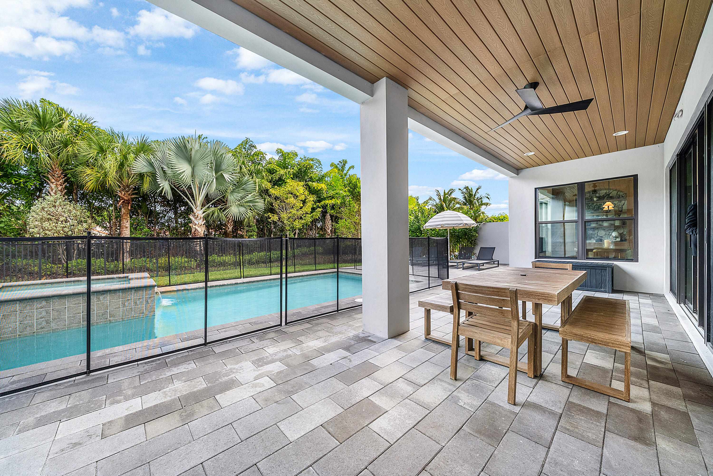 BOCA RATON GOLF COURSE PUD - Residential