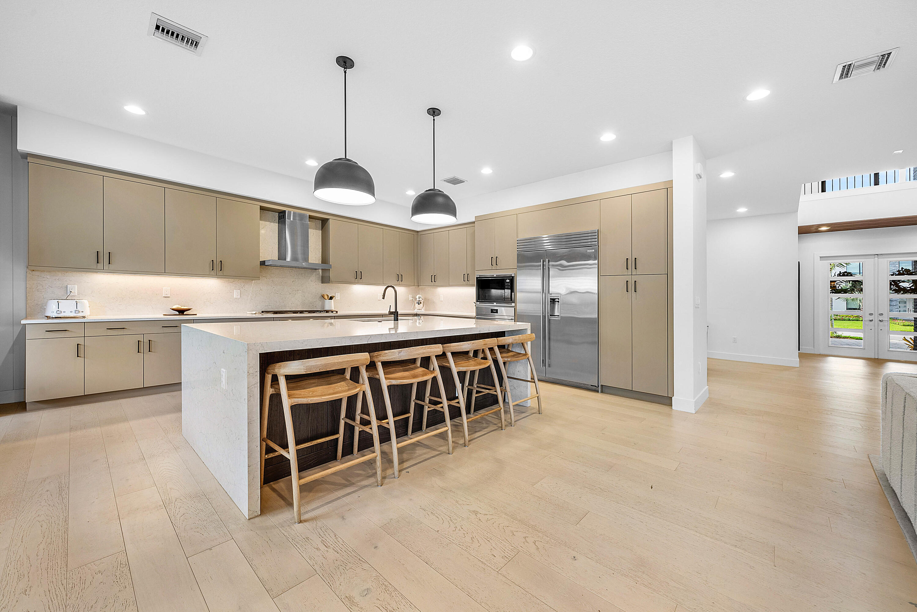 BOCA RATON GOLF COURSE PUD - Residential