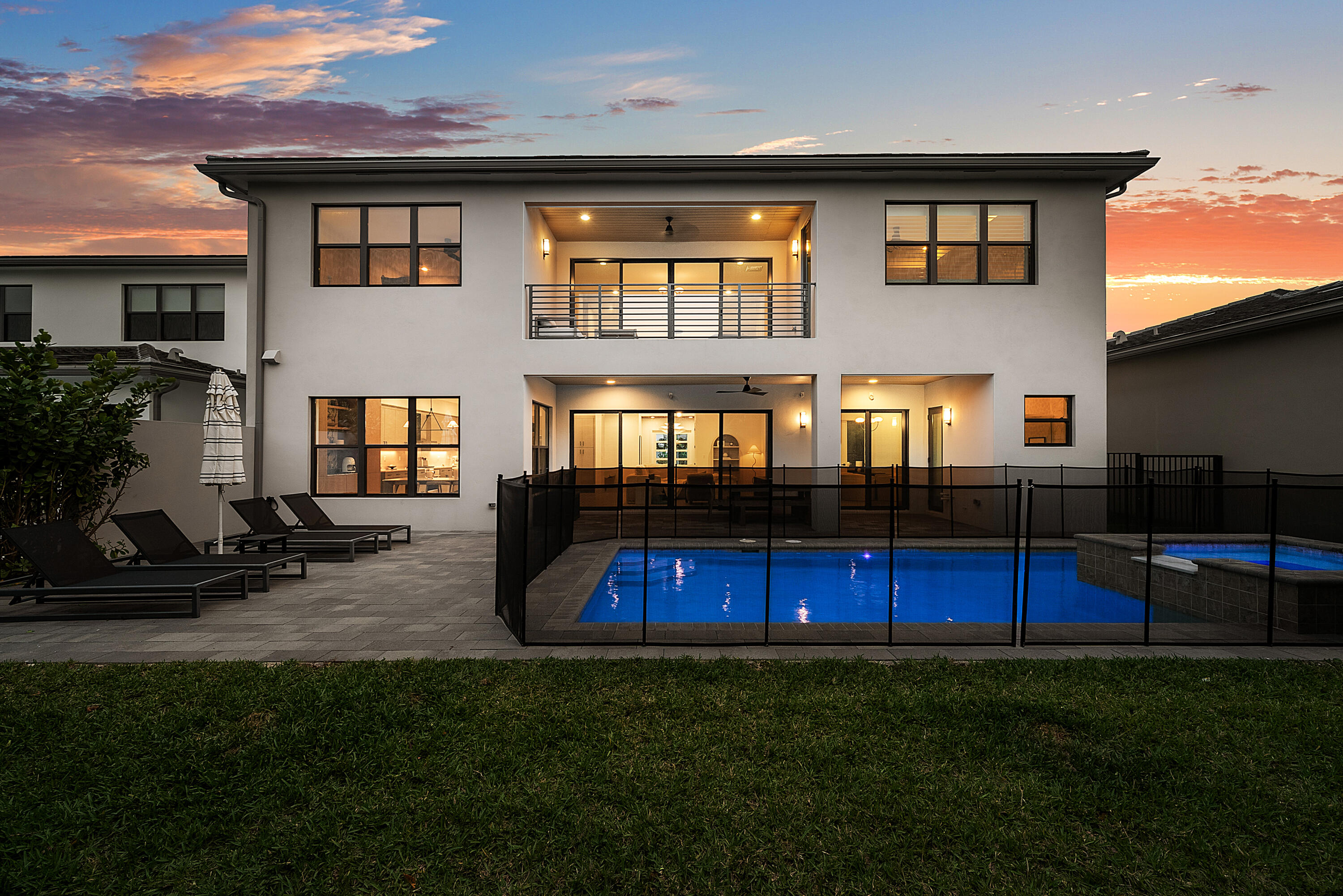 BOCA RATON GOLF COURSE PUD - Residential