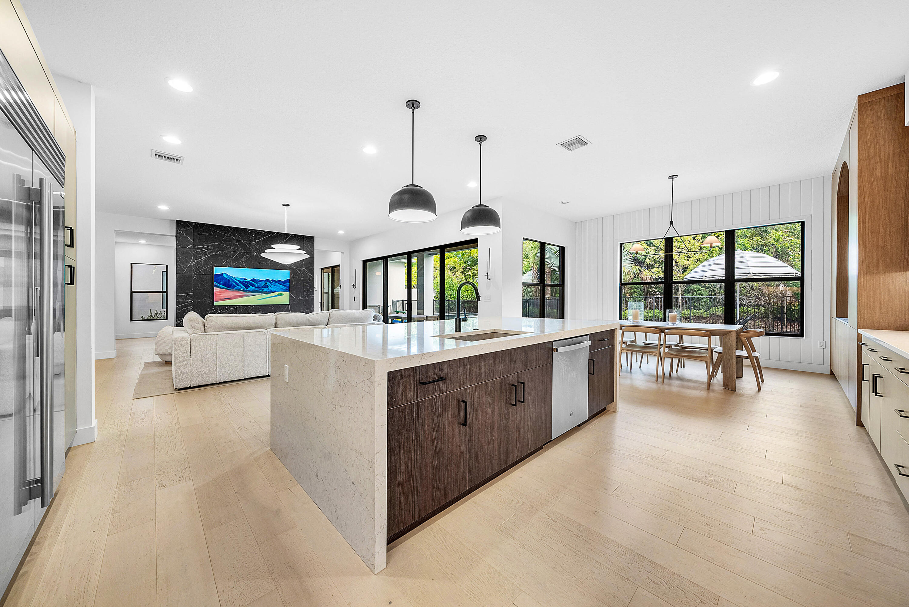 BOCA RATON GOLF COURSE PUD - Residential