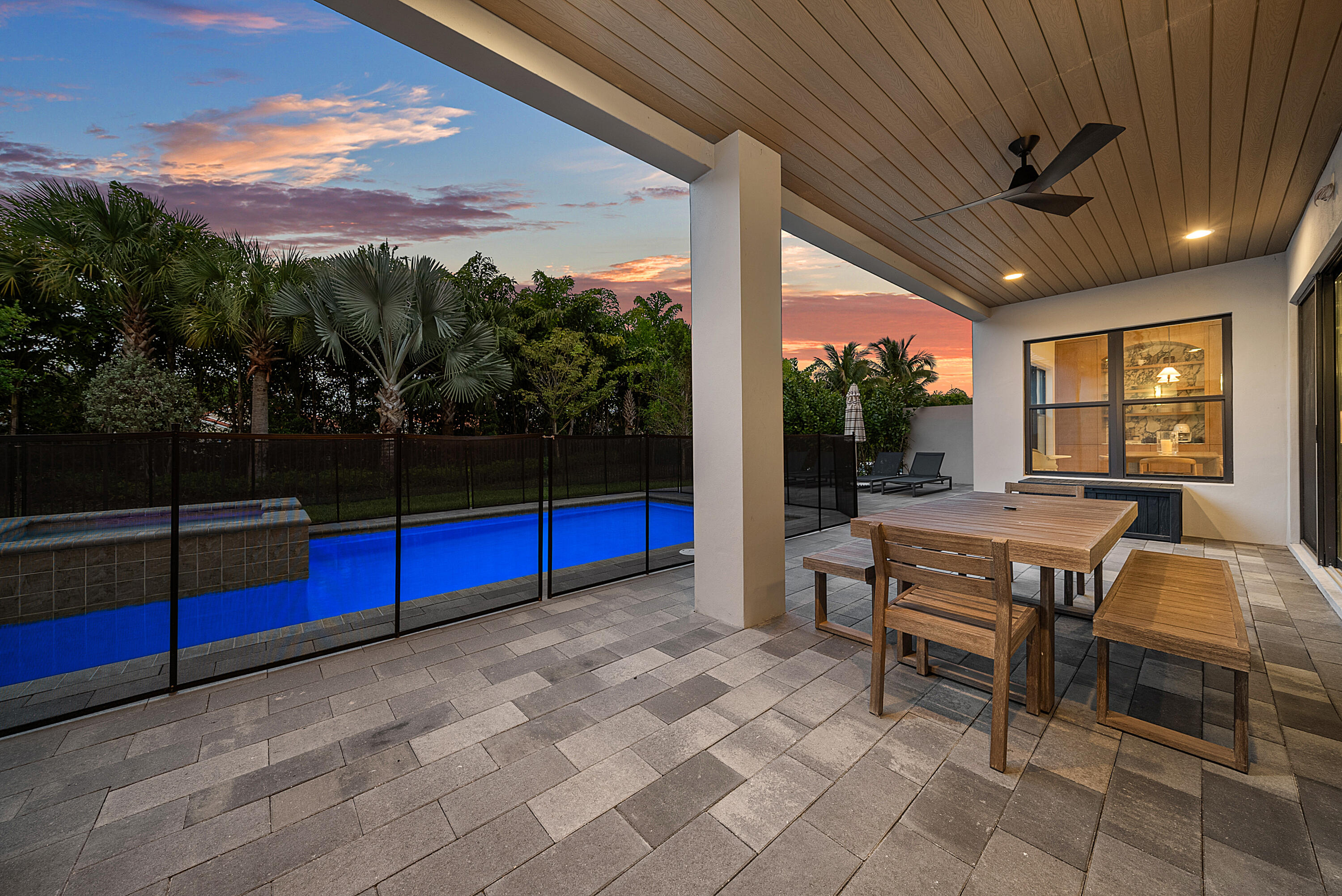 BOCA RATON GOLF COURSE PUD - Residential