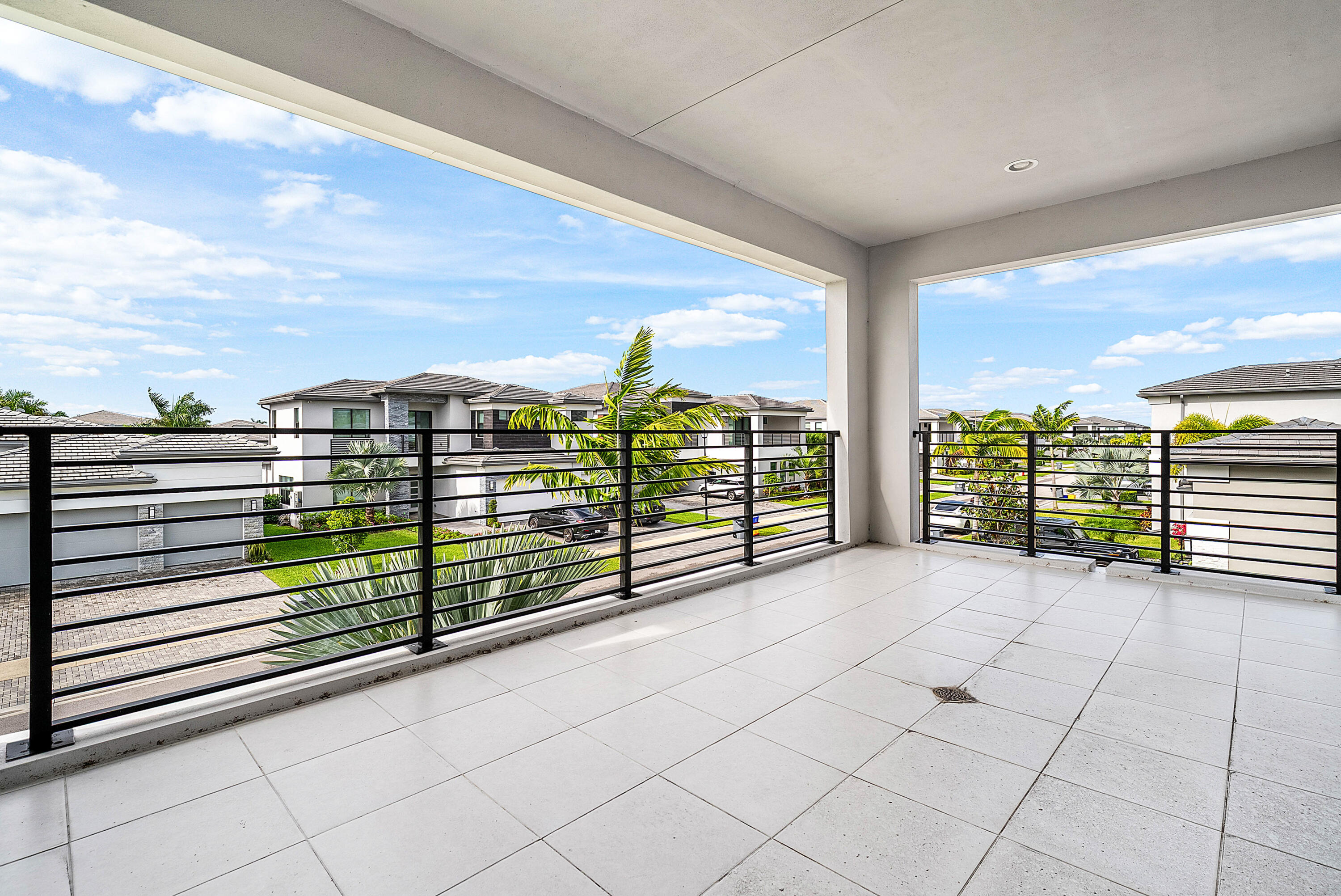 BOCA RATON GOLF COURSE PUD - Residential